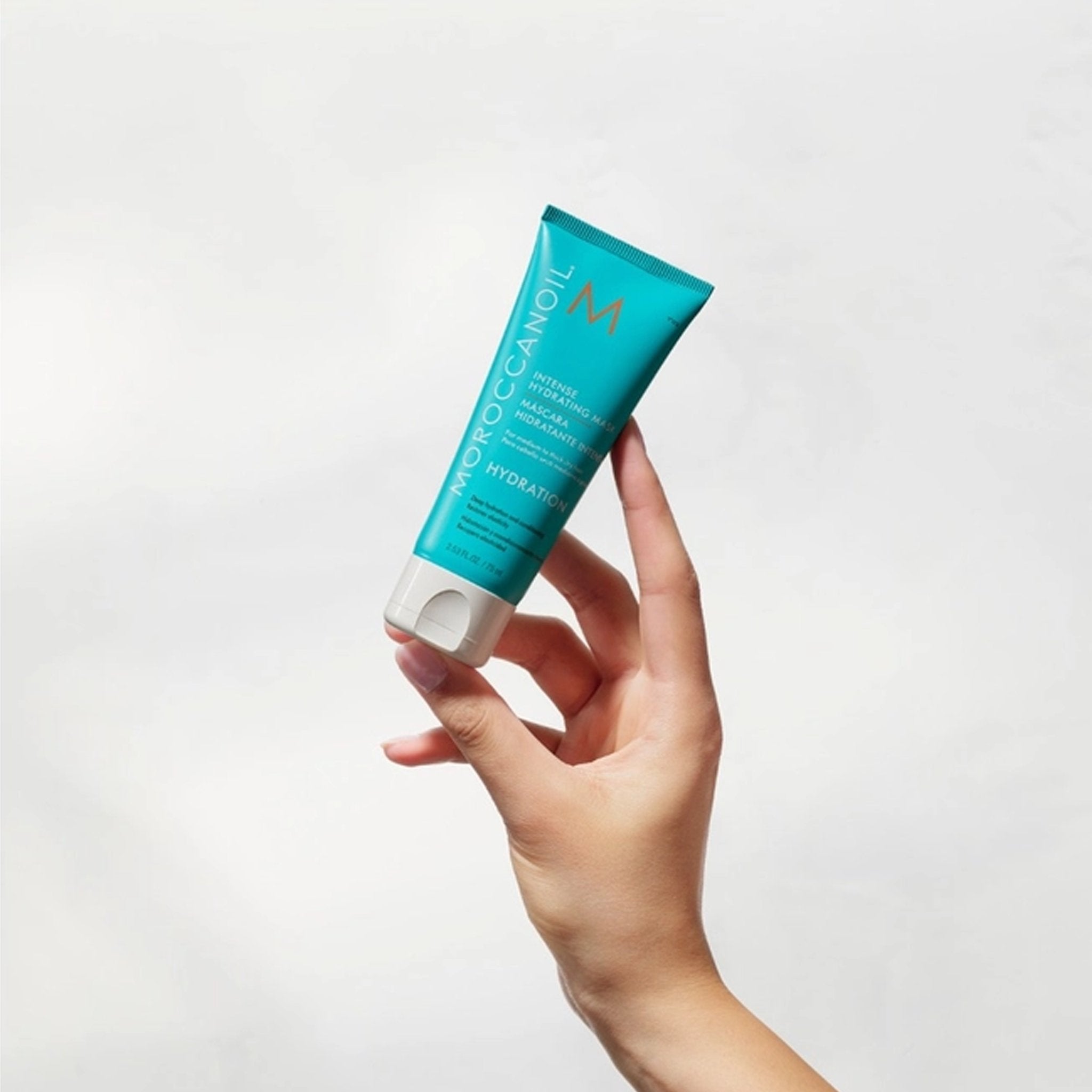 Moroccanoil. Masque Hydratant Intensif Hydration - 75 ml - Concept C. Shop