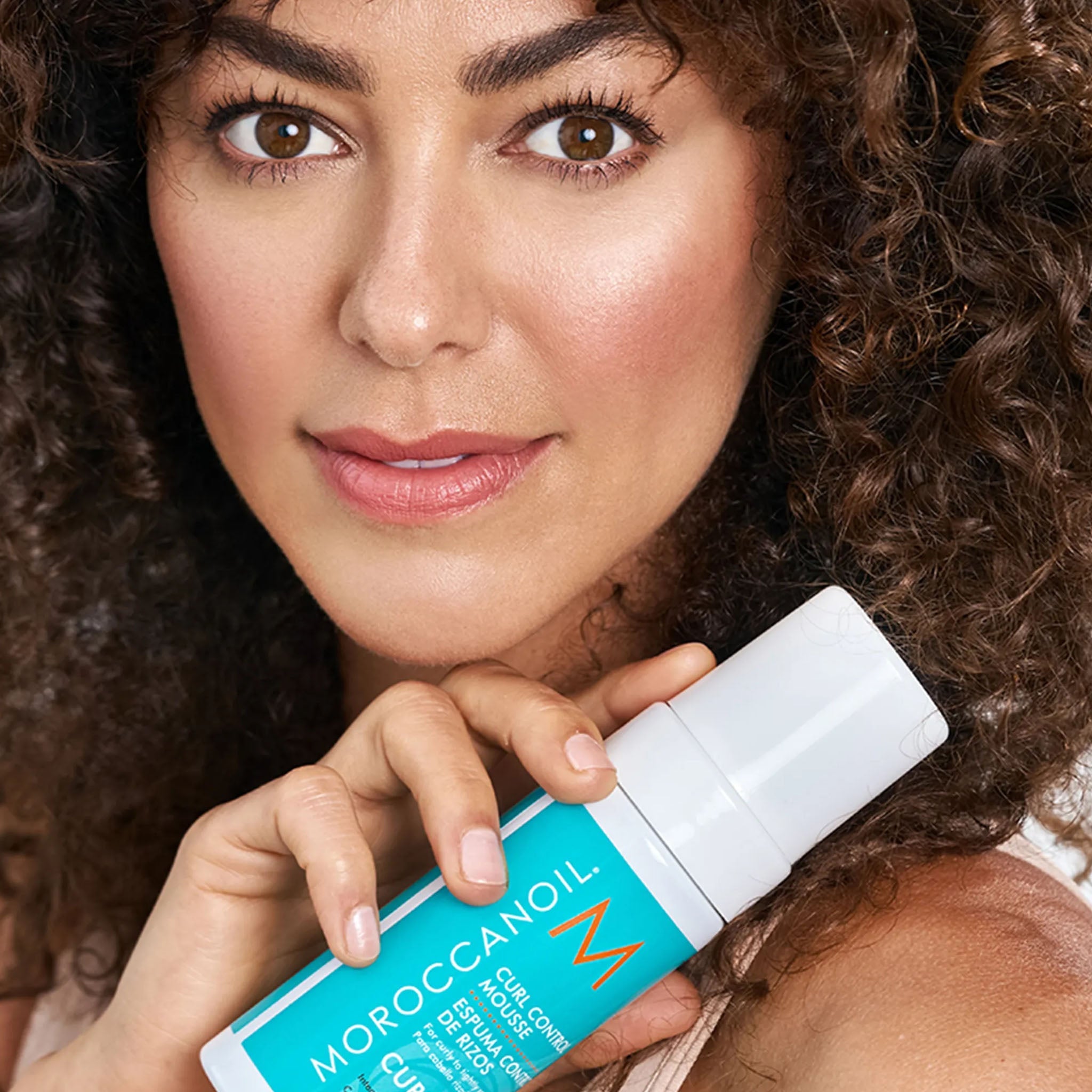 Moroccanoil. Mousse Contrôle des Boucles Curl - 150 ml - Concept C. Shop