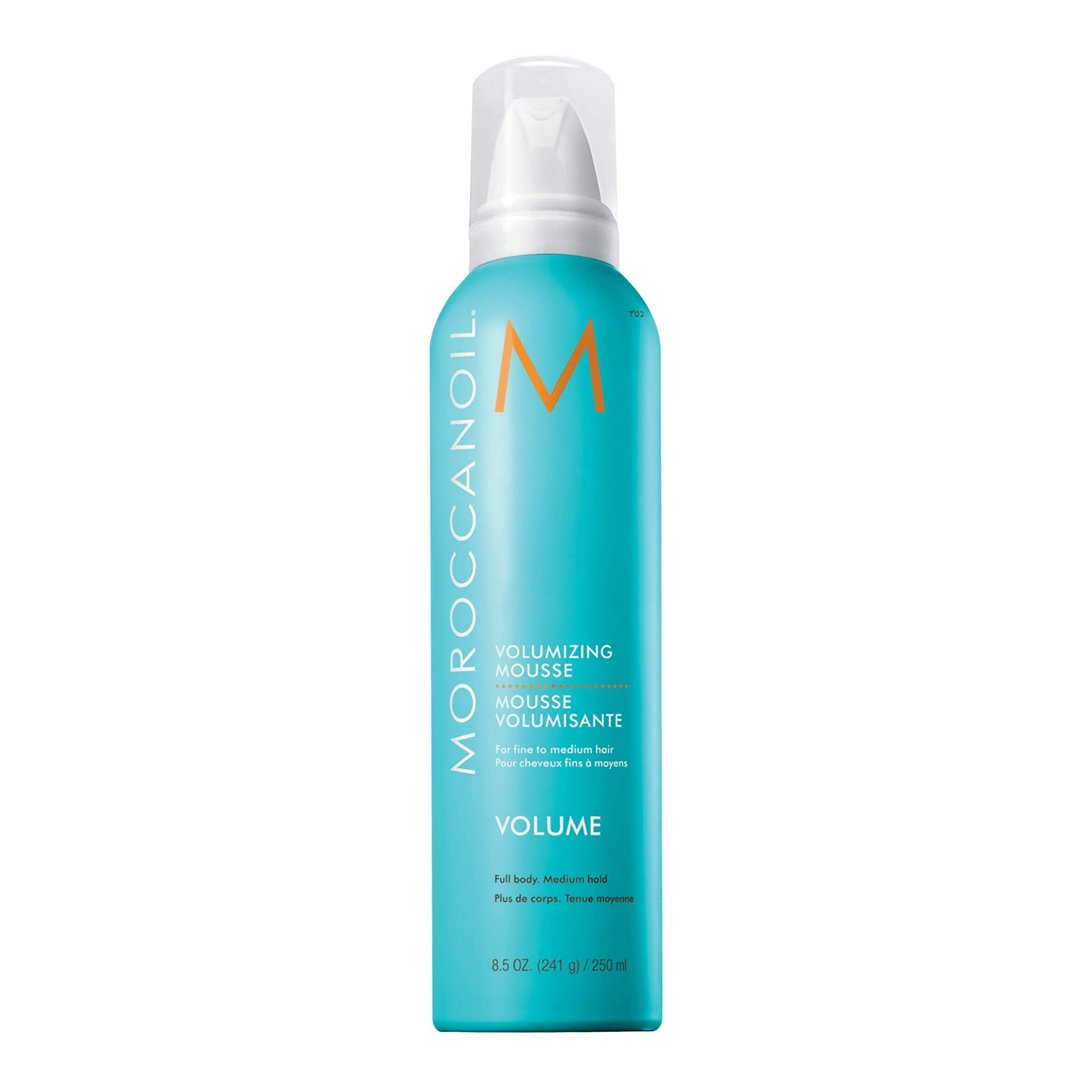 Moroccanoil. Mousse Volumisante - 250 ml - Concept C. Shop