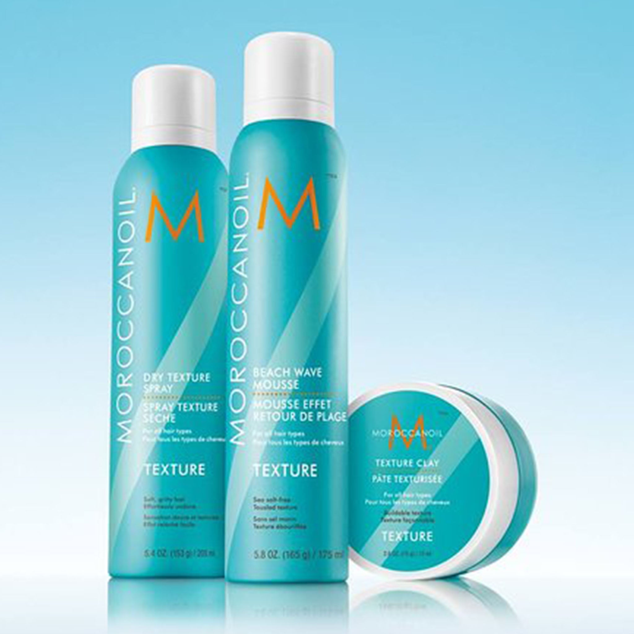Moroccanoil. Pâte Texturisante Texture - 75 ml - Concept C. Shop