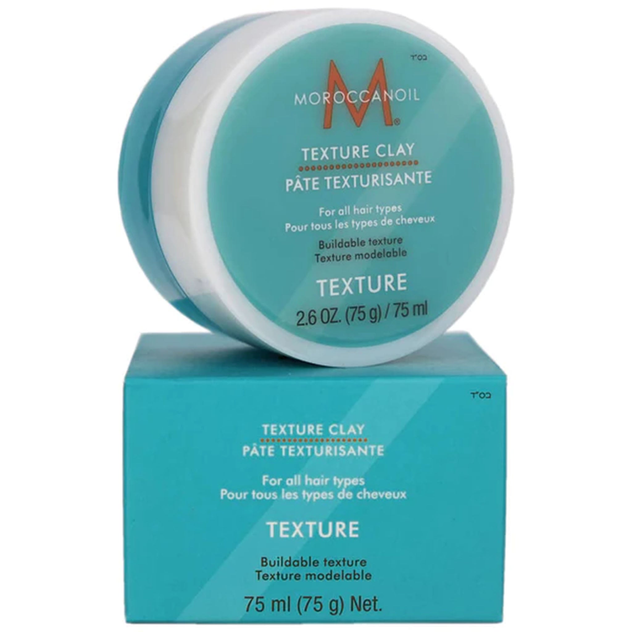 Moroccanoil. Pâte Texturisante Texture - 75 ml - Concept C. Shop