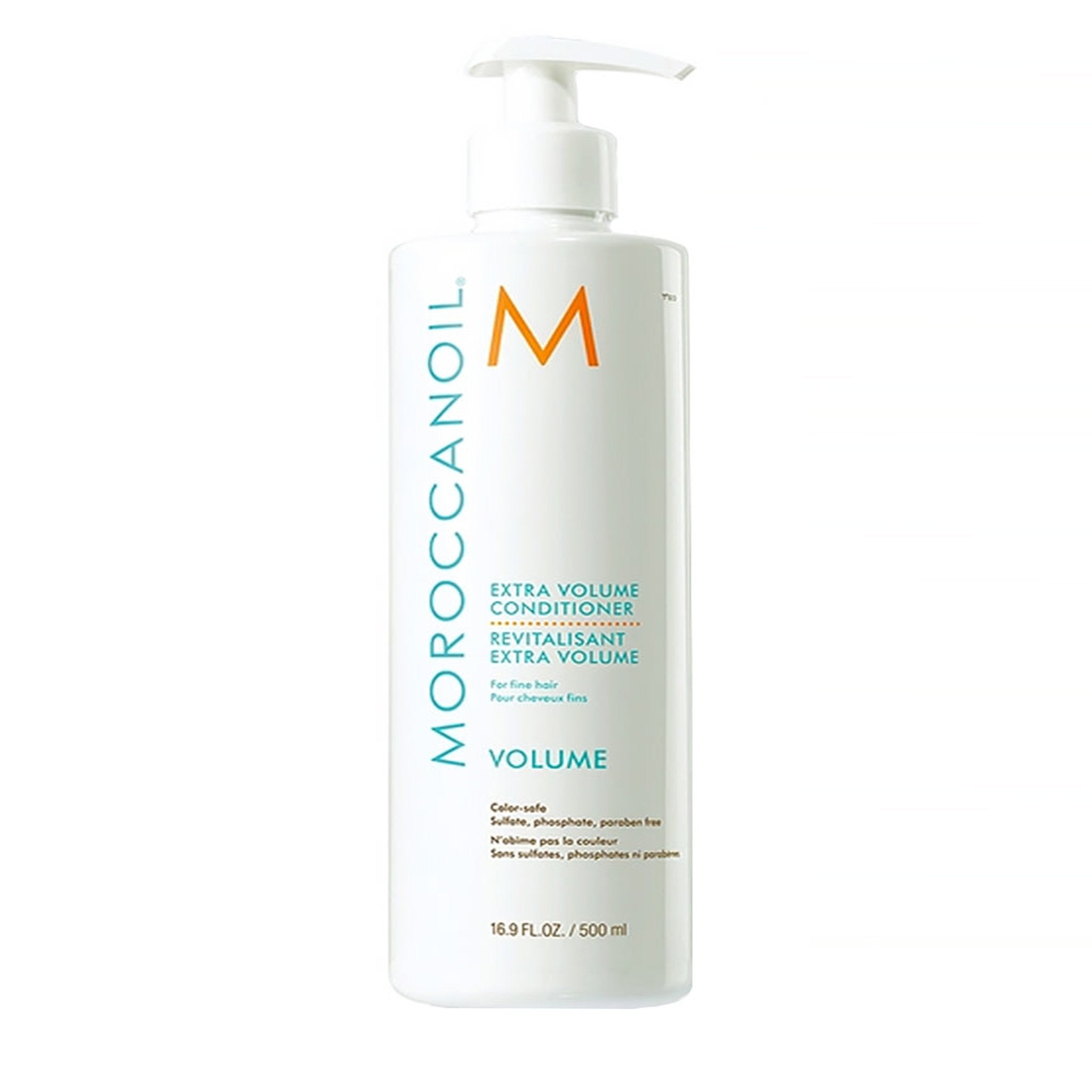 Moroccanoil. Revitalisant Extra Volume - 500 ml - Concept C. Shop