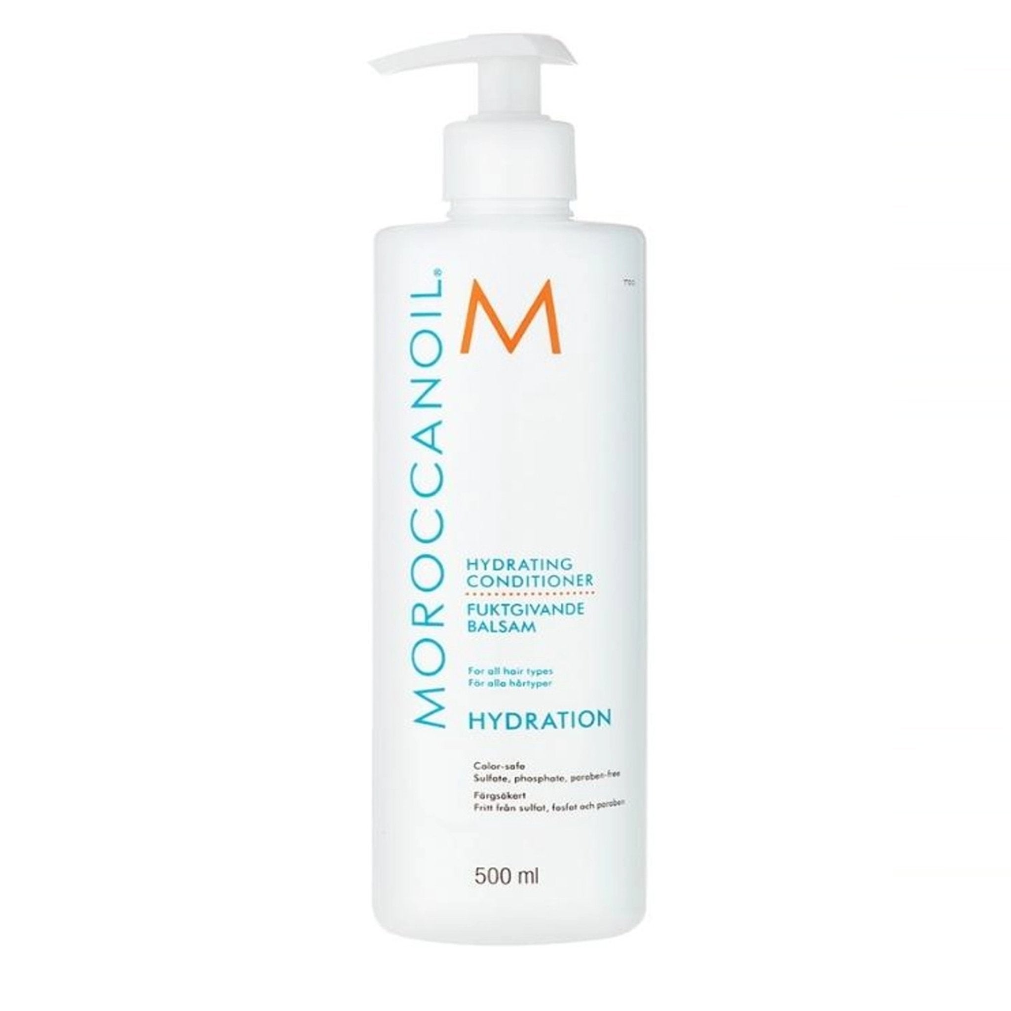 Moroccanoil. Revitalisant Hydratant Hydratation - 500 ml - Concept C. Shop