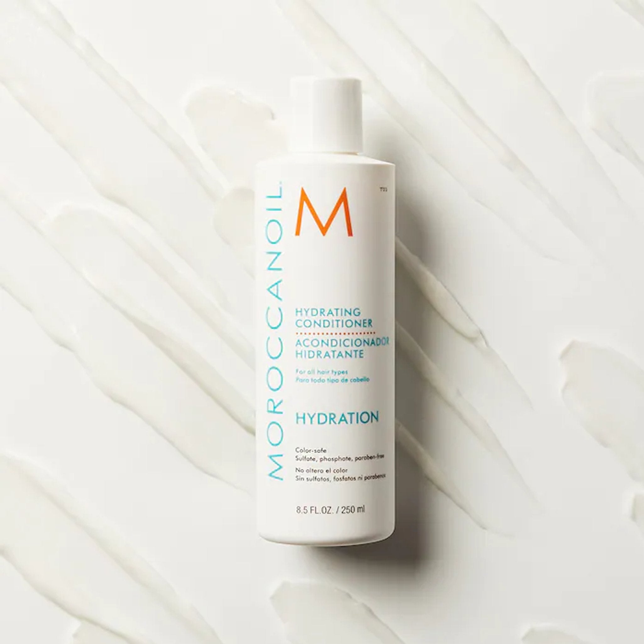 Moroccanoil. Revitalisant Hydratant Hydration - 250 ml - Concept C. Shop