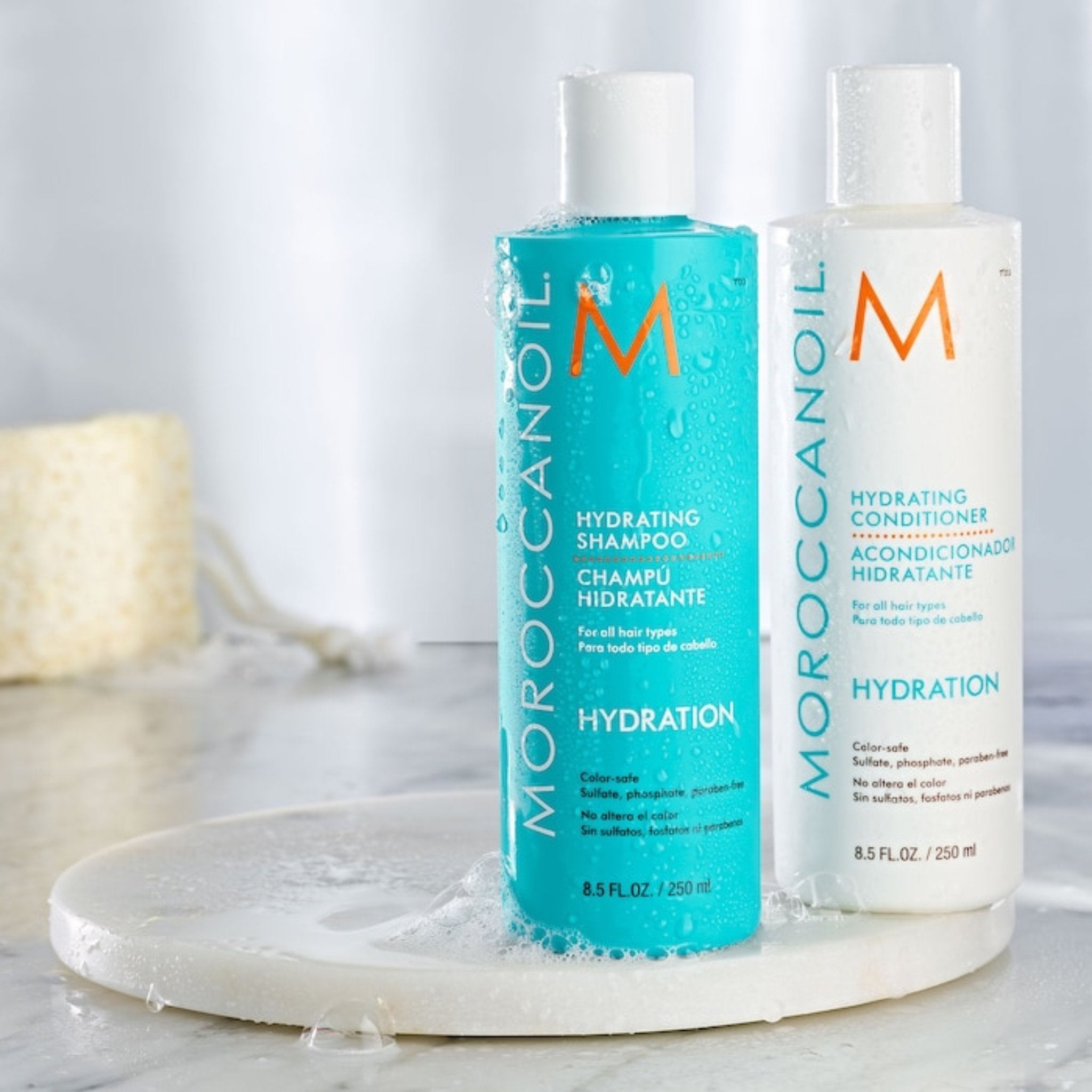 Moroccanoil. Revitalisant Hydratant Hydration - 70 ml - Concept C. Shop