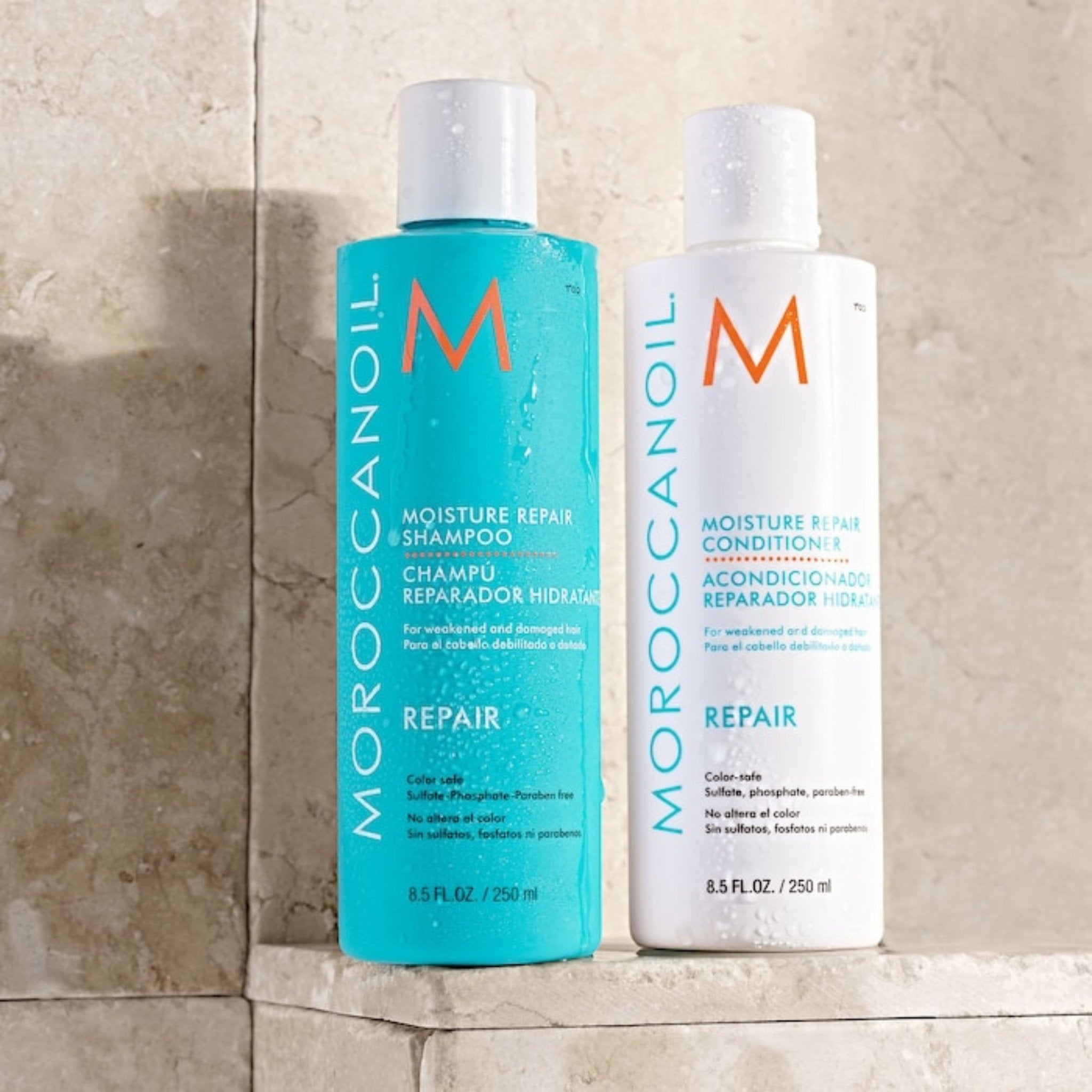 Moroccanoil. Revitalisant Réparateur Hydratant Repair - 70 ml - Concept C. Shop