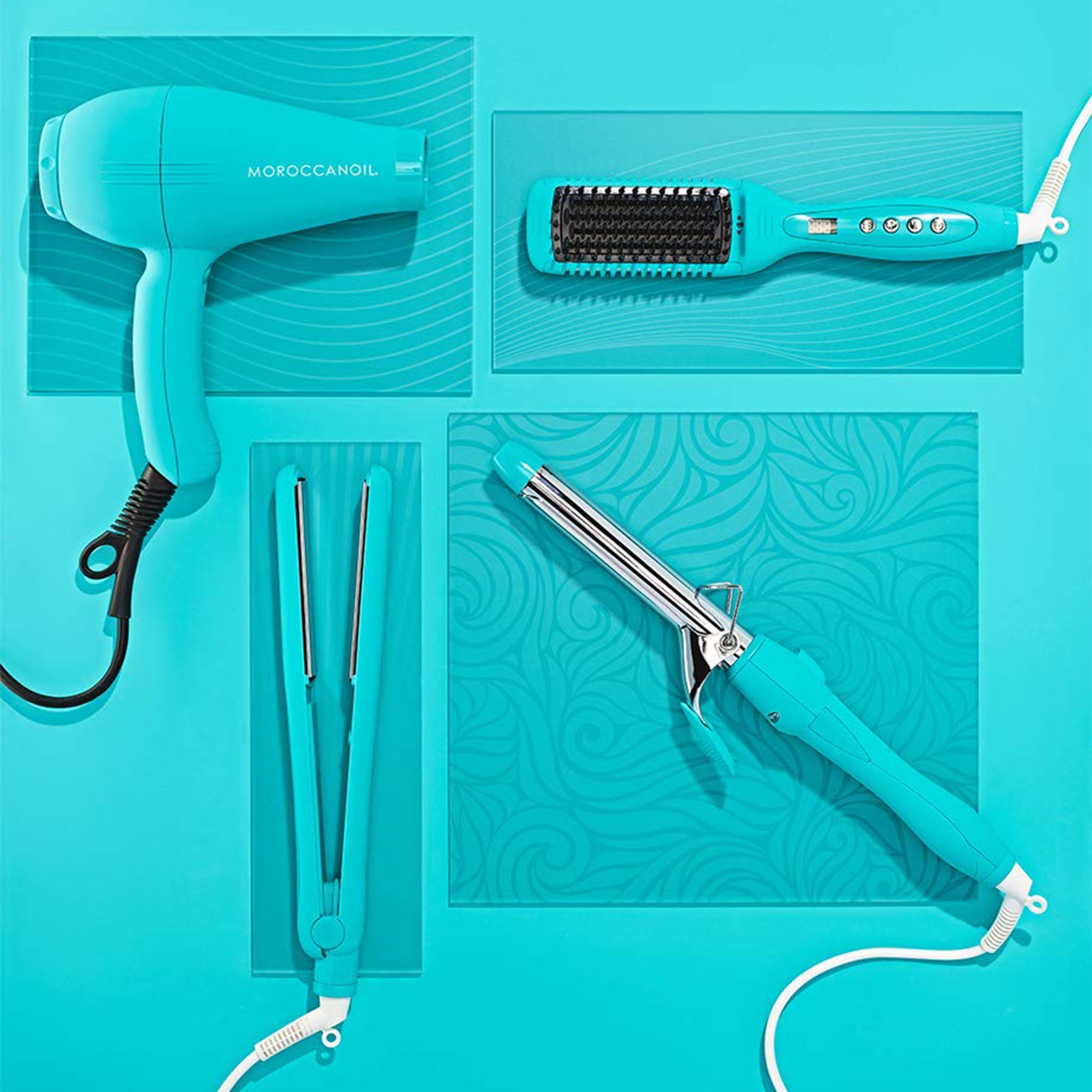 Moroccanoil. Séchoir Ionique - Concept C. Shop