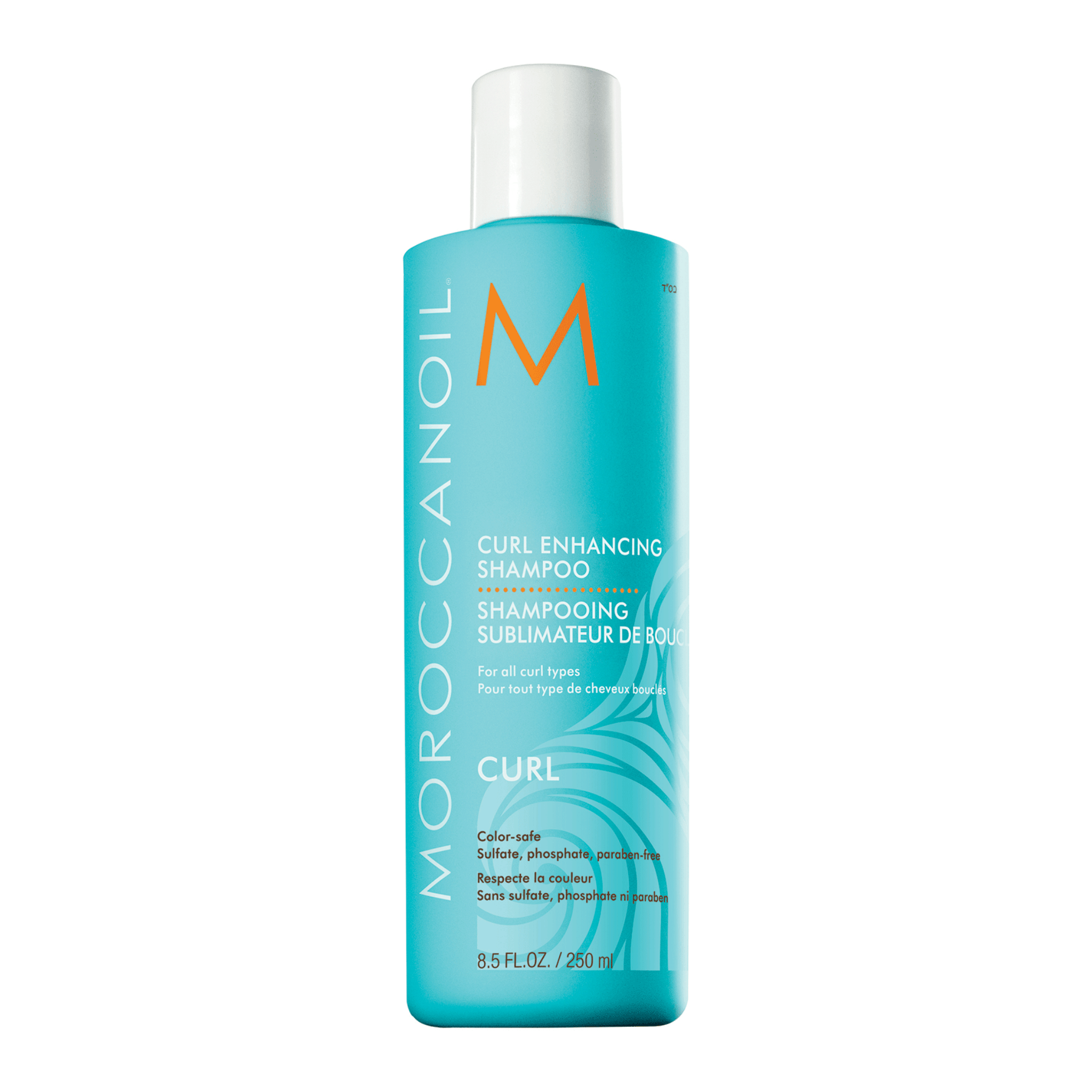 Moroccanoil. Shampoing Sublimateur de Boucles Curl - 250ml - Concept C. Shop