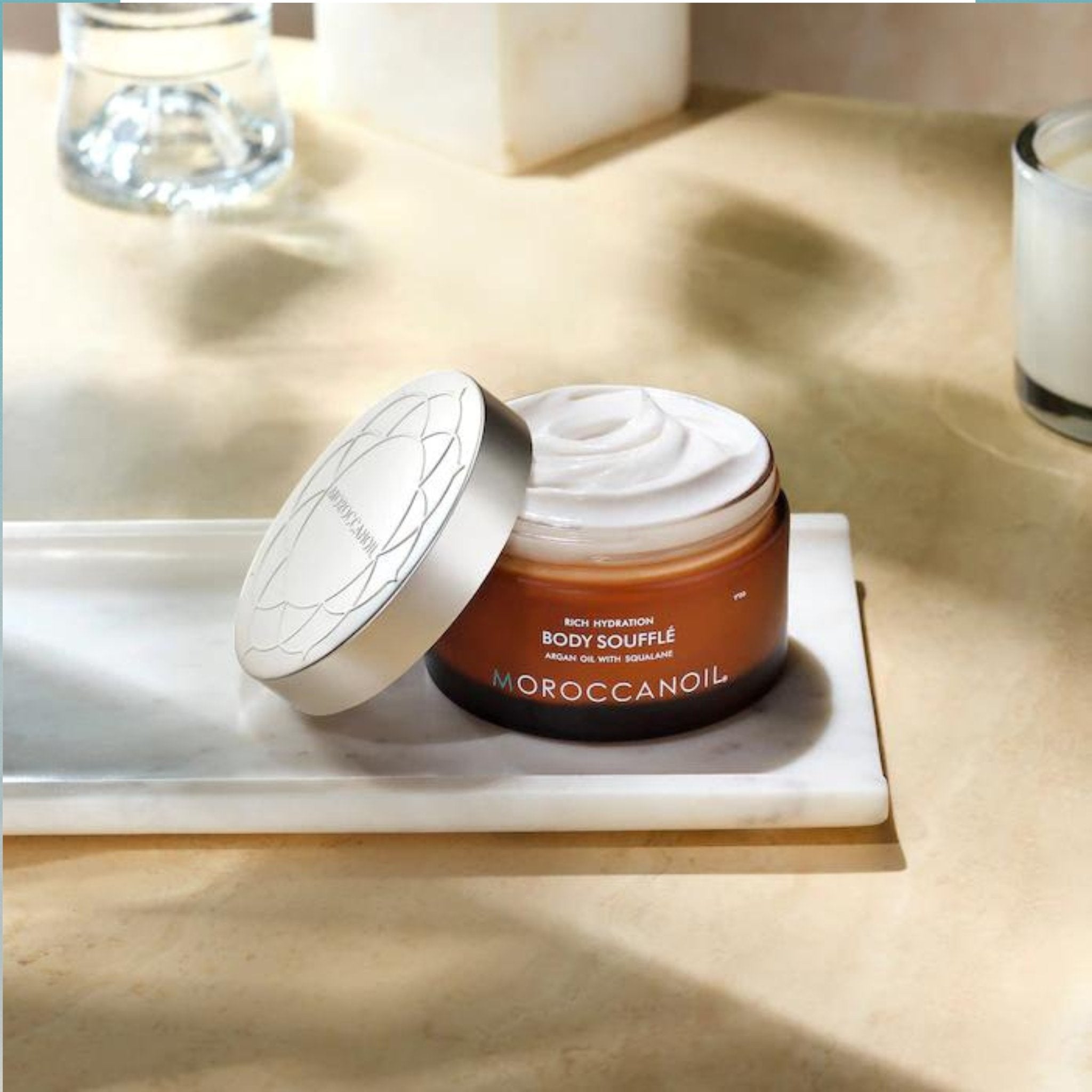 Moroccanoil. Souffle pour le Corps Fragrance Originale - 200 ml - Concept C. Shop