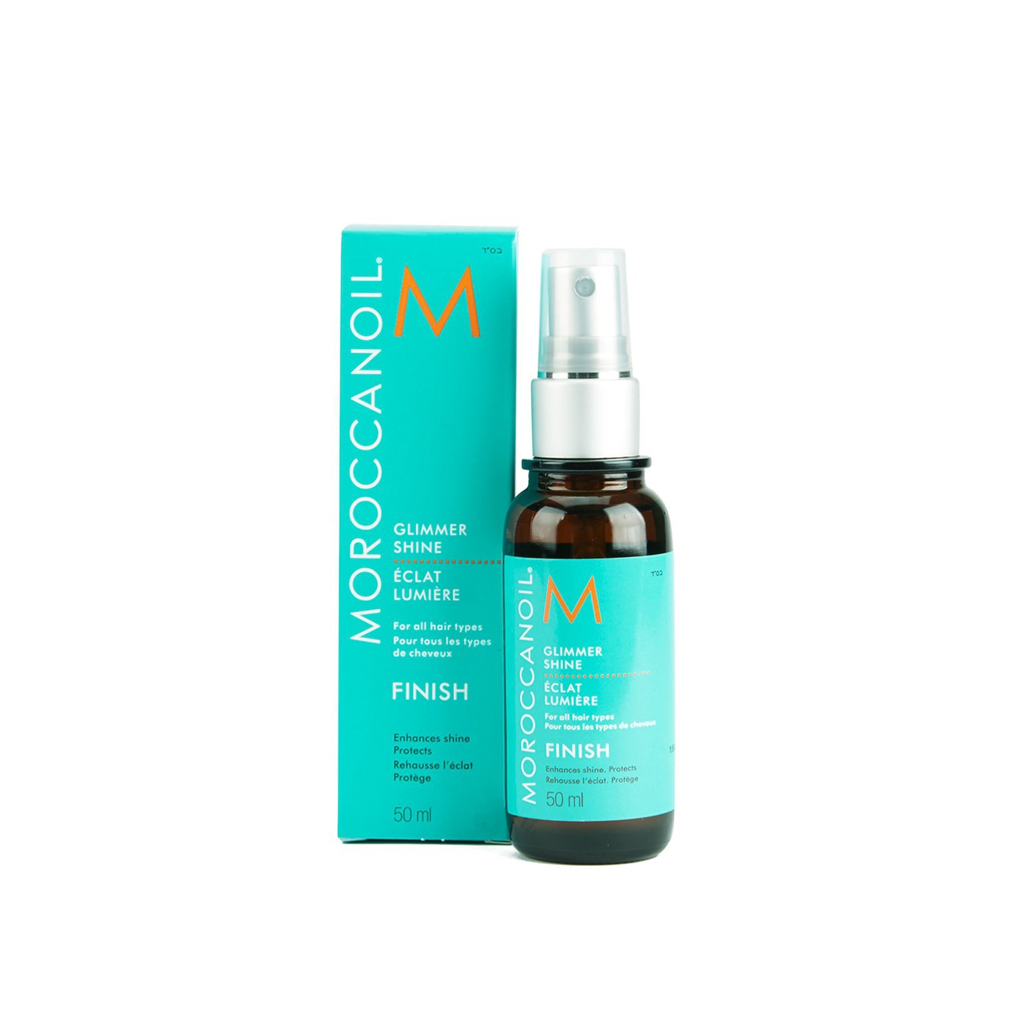 Moroccanoil. Spray Éclat Lumière Finish - 100 ml - Concept C. Shop