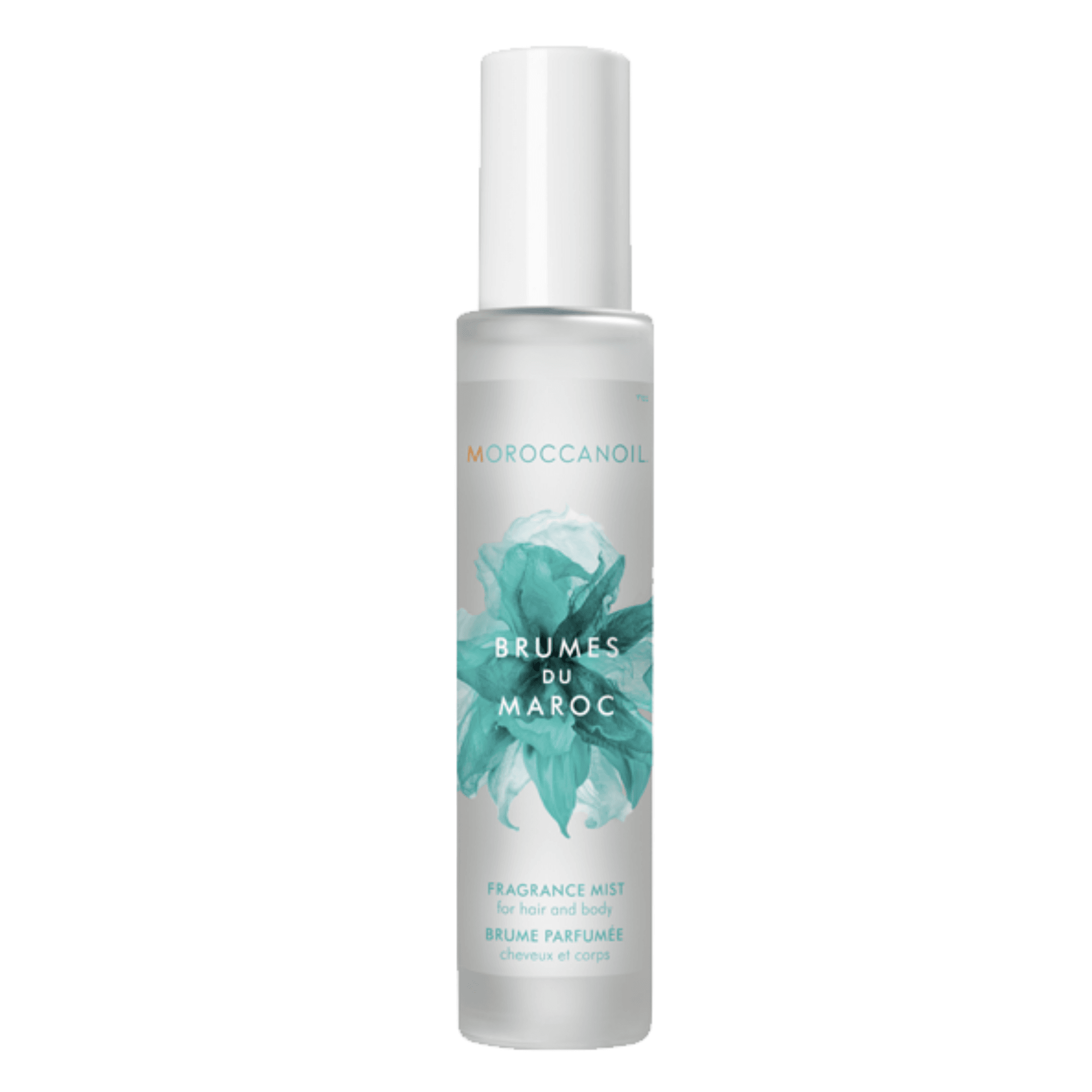 Moroccanoil. Spray Parfumé Cheveux et Corps Brumes du Maroc - 100 ml - Concept C. Shop