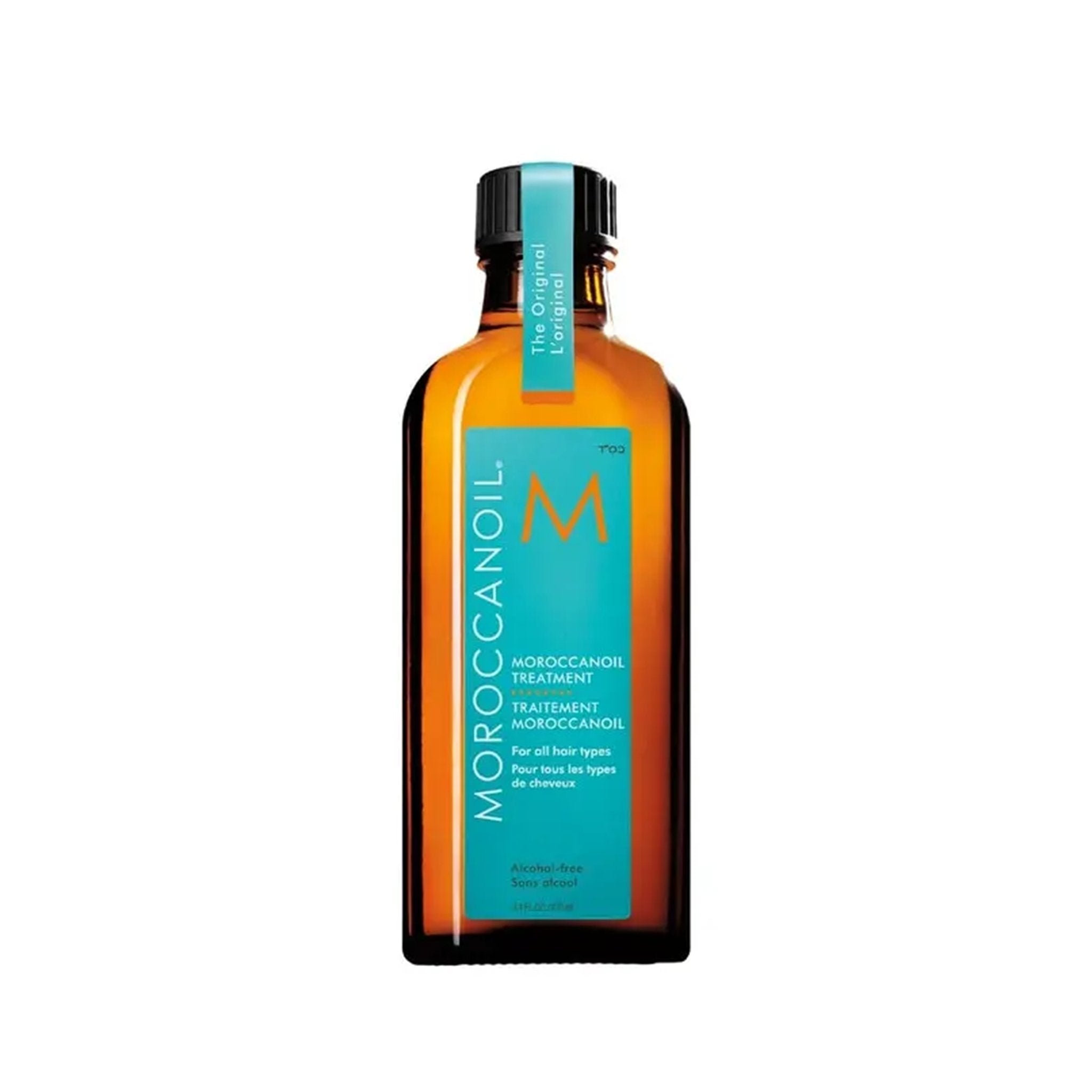 Moroccanoil. Oil treatment - 100 ml