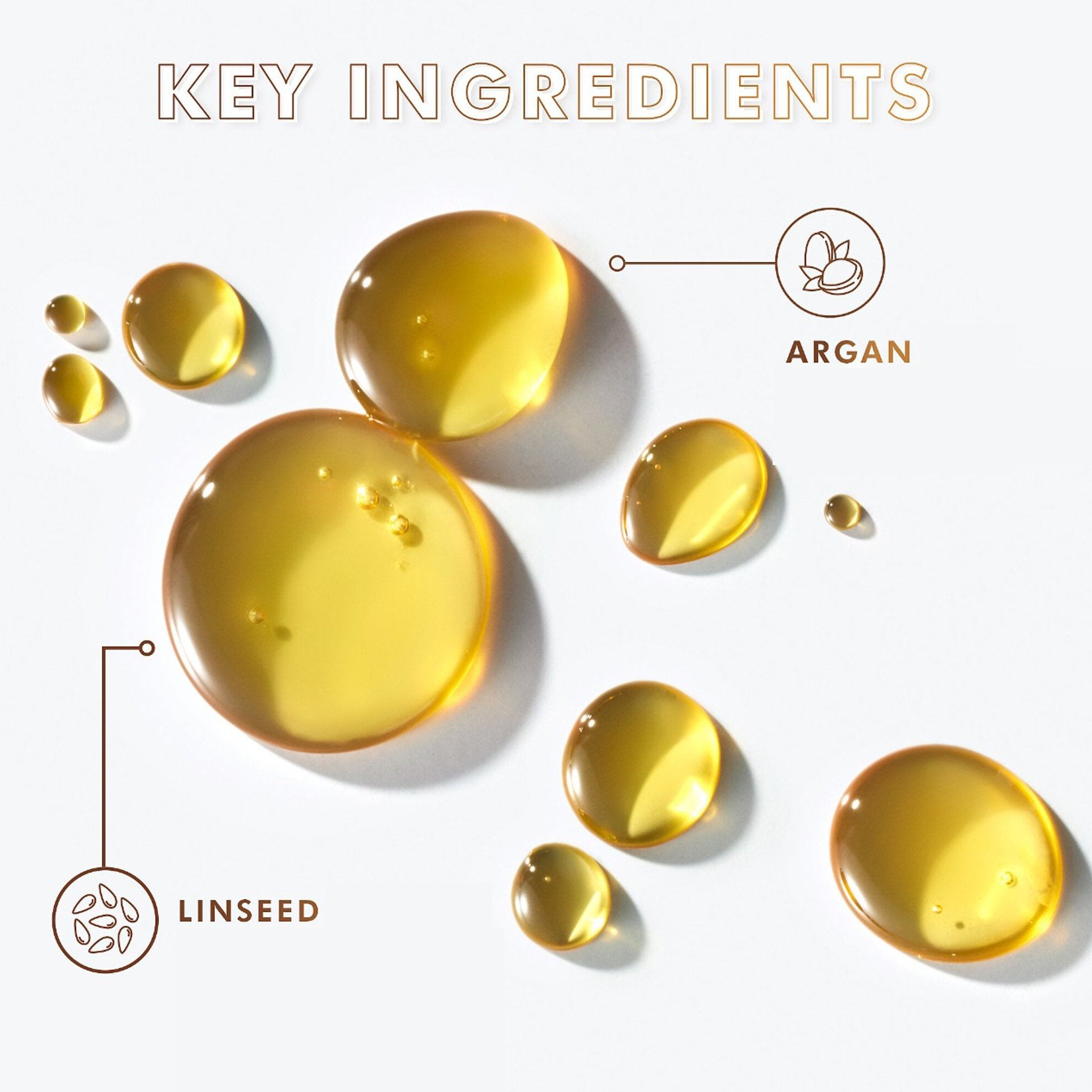 Moroccanoil. Traitement à l'huile - 25 ml - Concept C. Shop