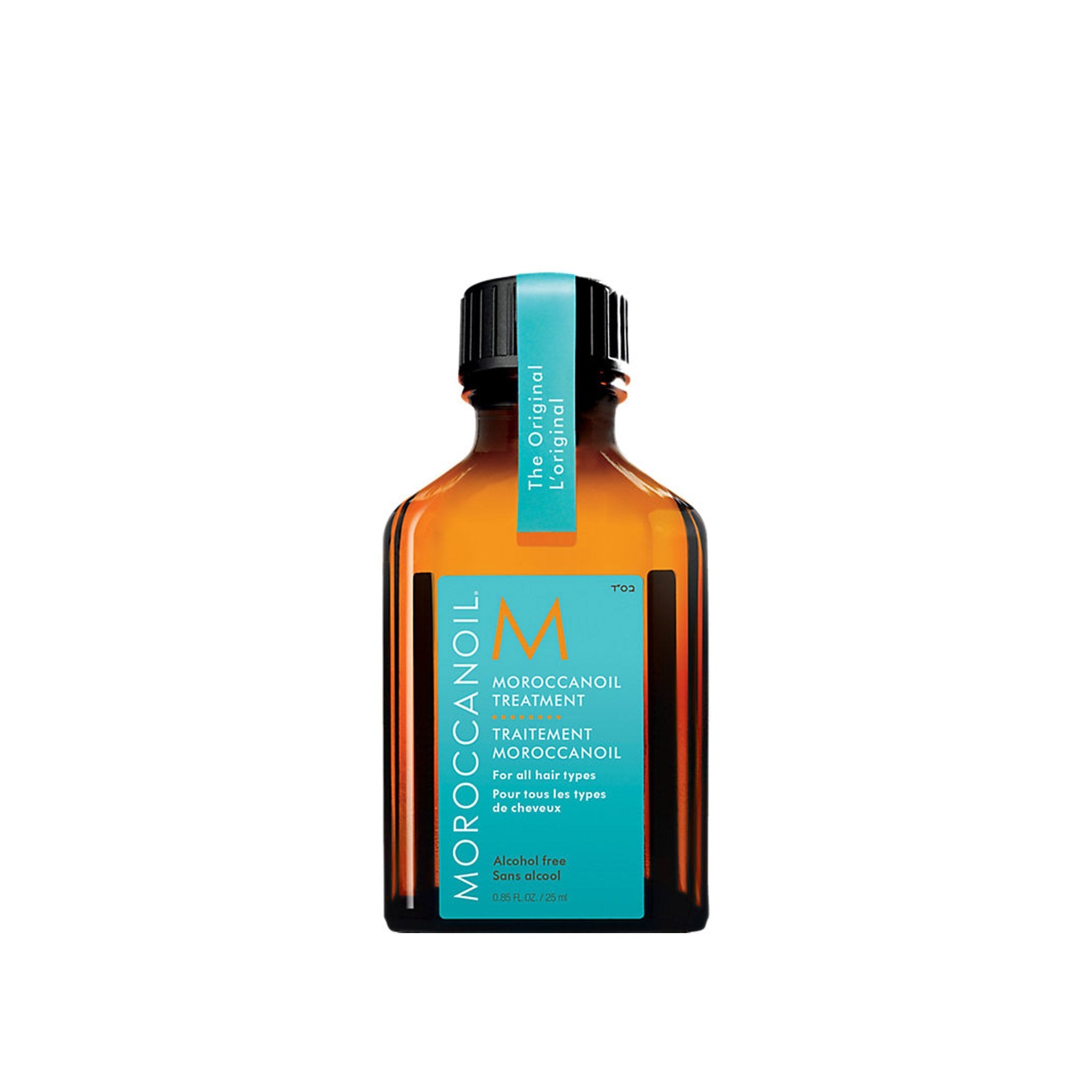 Moroccanoil. Traitement à l'huile - 25 ml - Concept C. Shop
