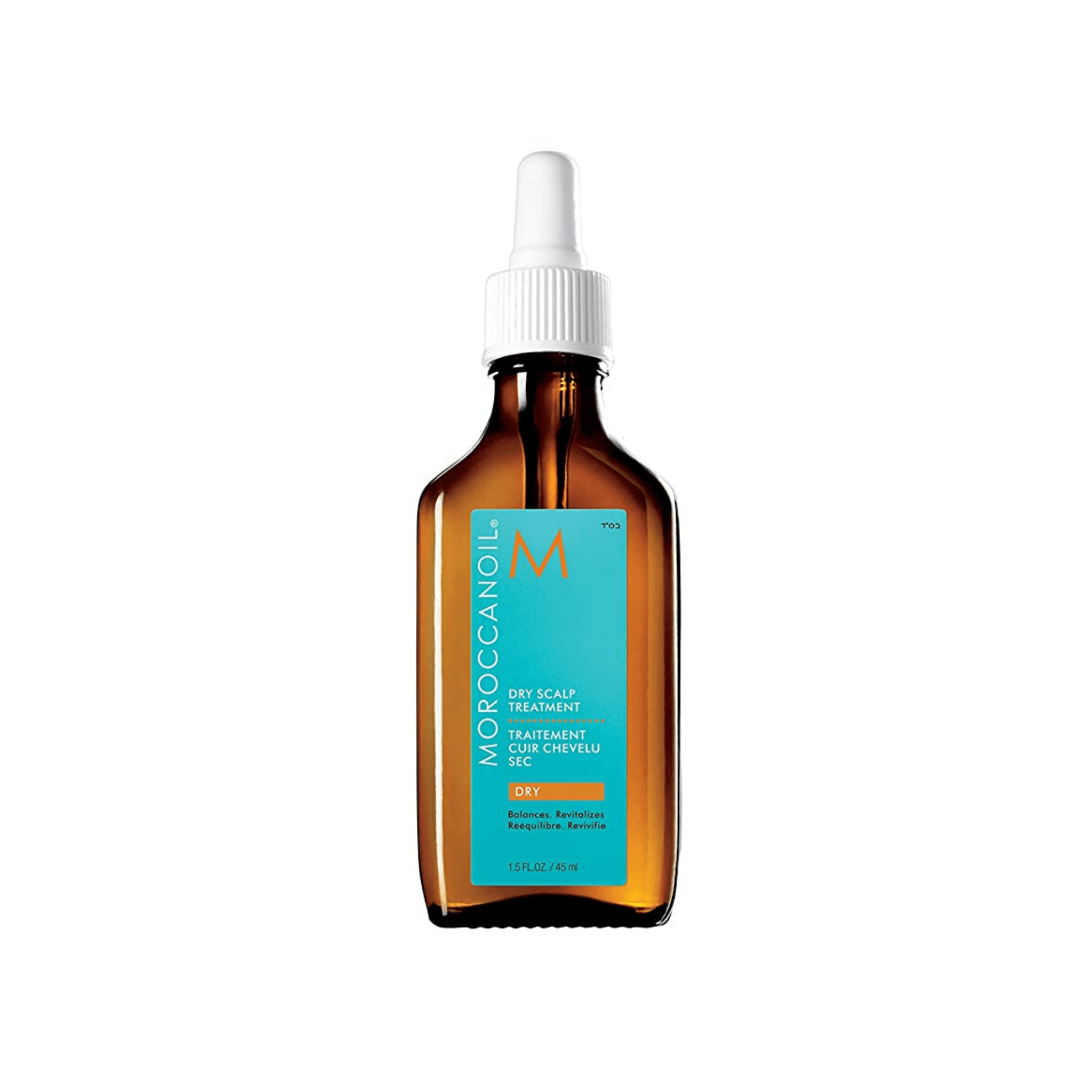 Moroccanoil. Traitement Cuir Chevelu Sec - 45ml - Concept C. Shop
