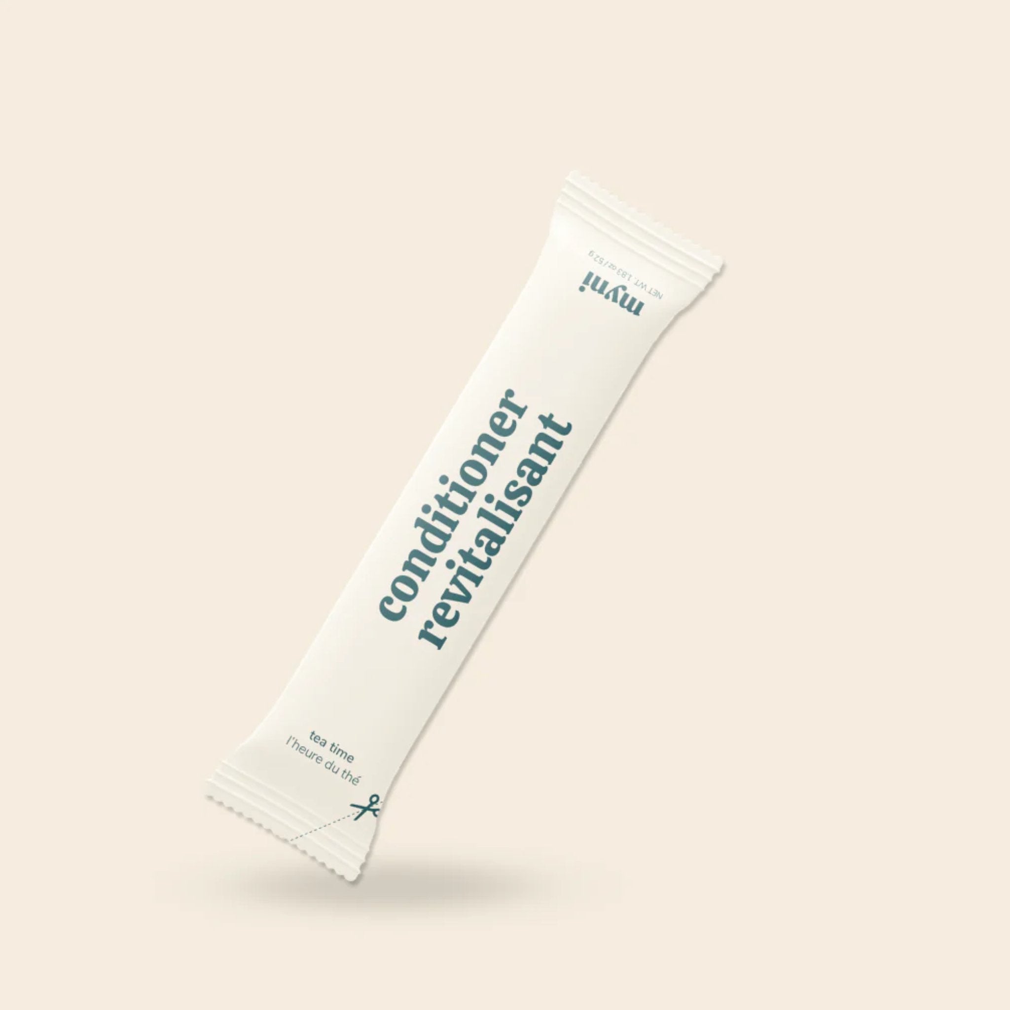 Myni. Ensemble de Départ Revitalisant - L'Heure Du Thé - Concept C. Shop