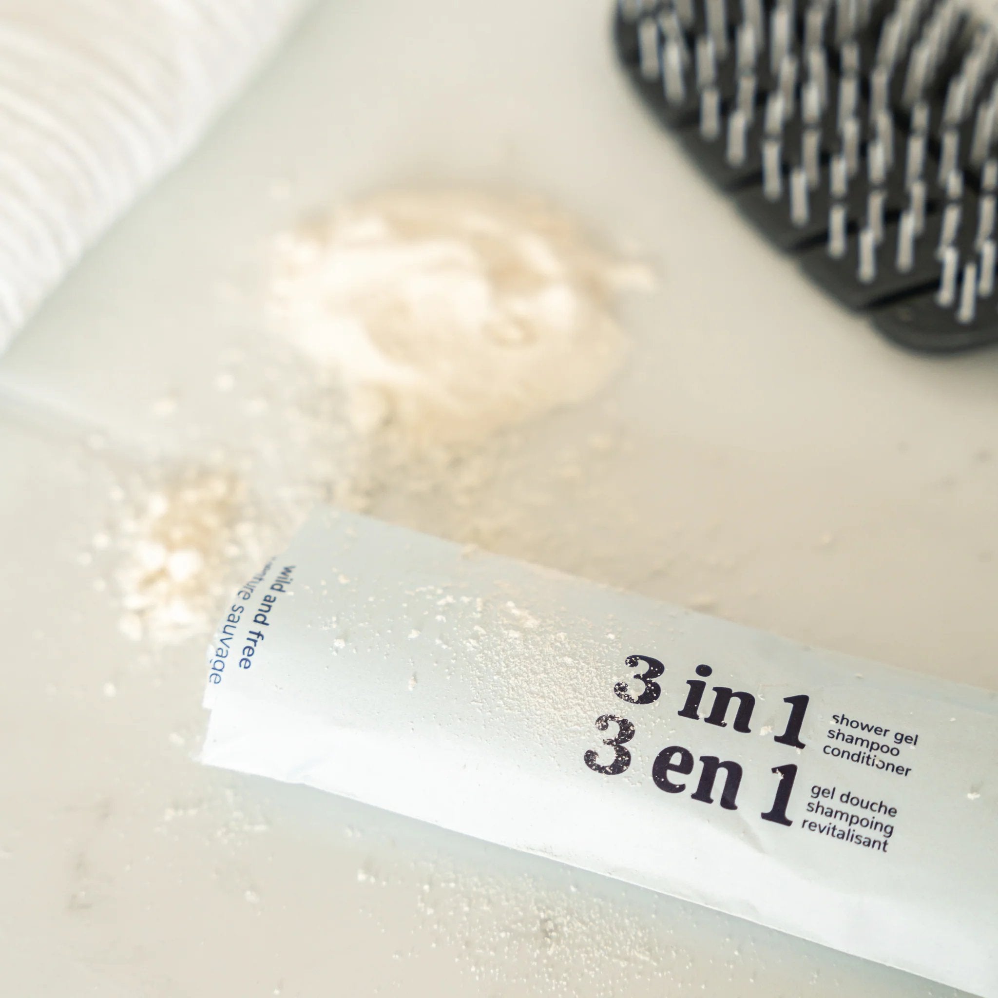 Myni. Recharge 3-En-1 - L'Aventure Sauvage - Concept C. Shop