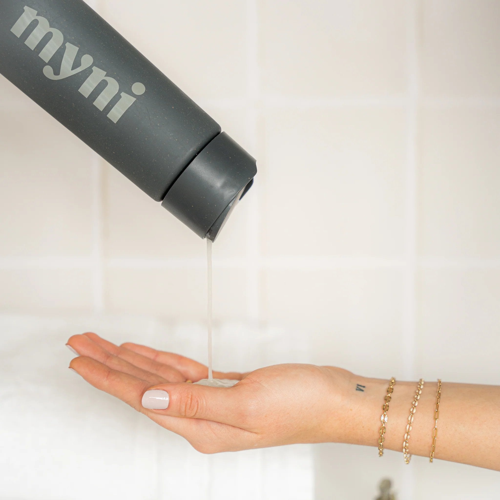 Myni. Recharge 3-En-1 - L'Aventure Sauvage - Concept C. Shop
