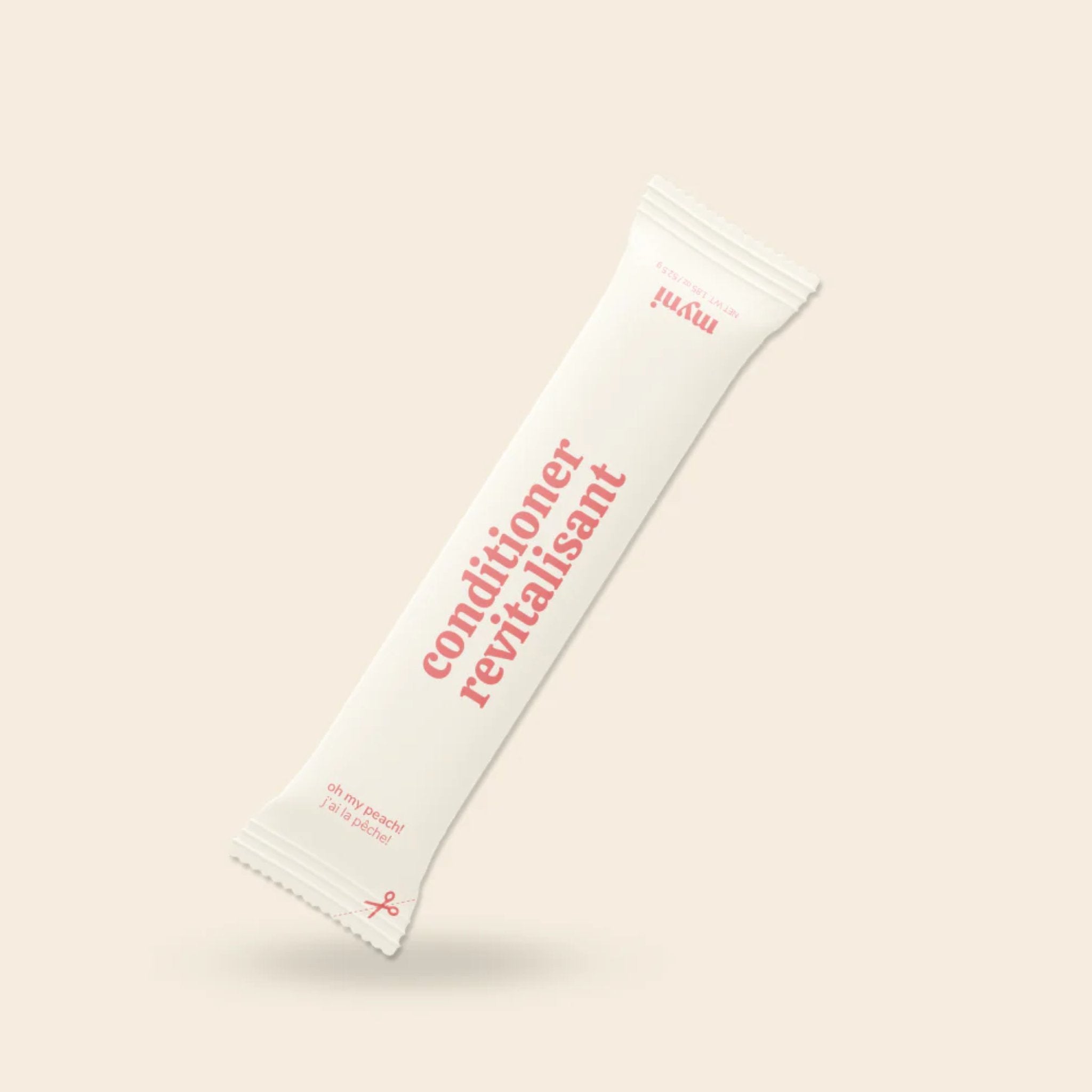 Myni. Recharge Revitalisant - J'ai La Pêche! - Concept C. Shop