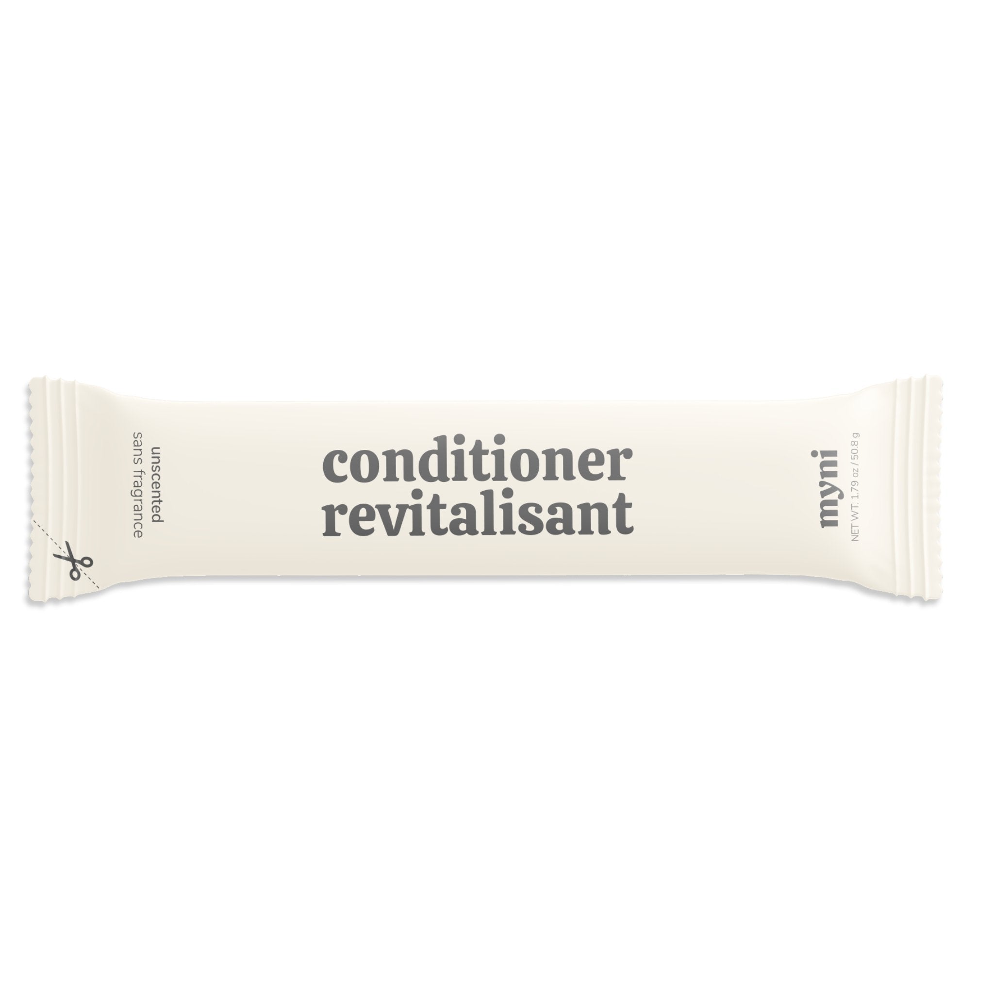 Myni. Recharge Revitalisant - Sans Fragrance - Concept C. Shop