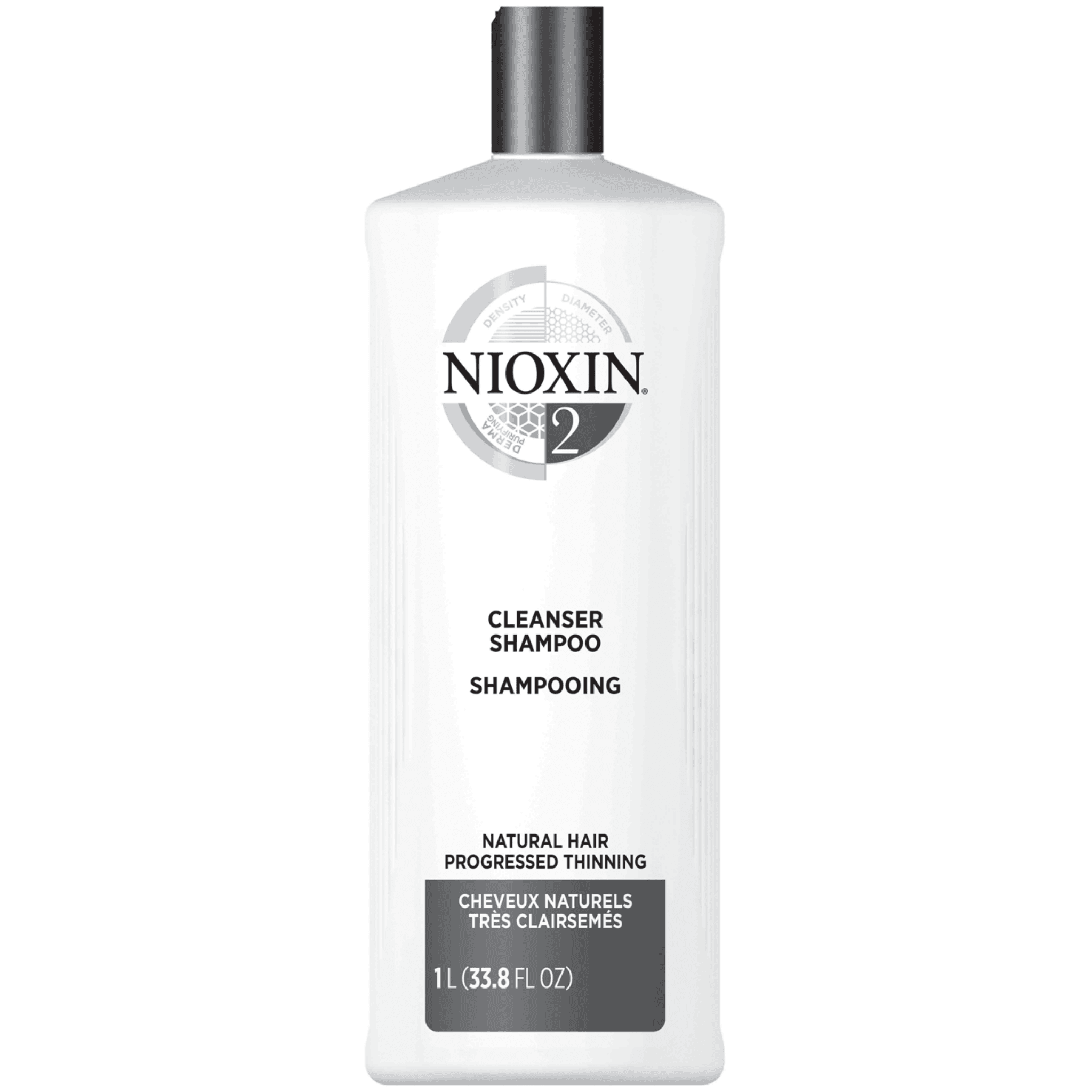 Nioxin shampoos online