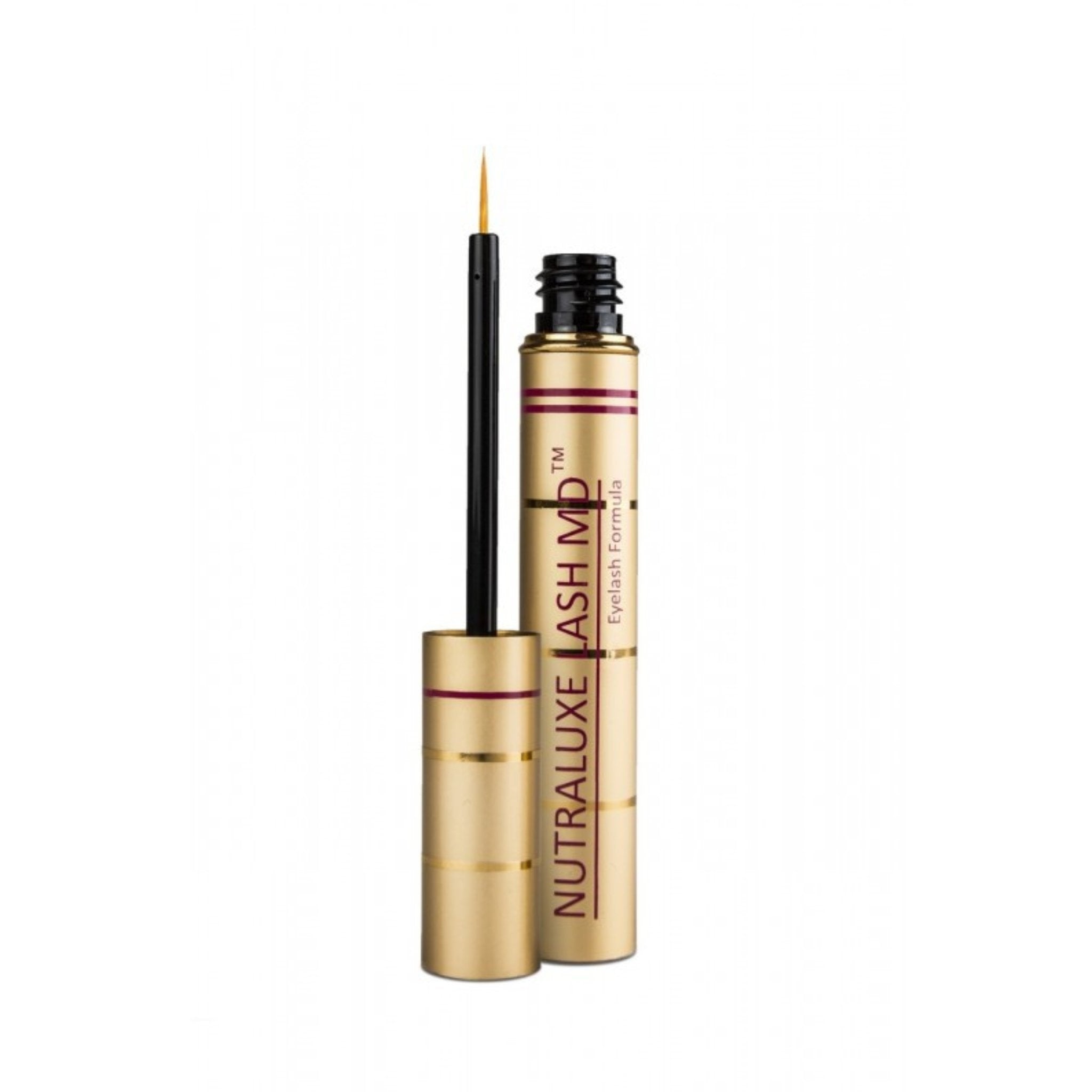 Nutraluxe. Sérum pour cils - 3ml - Concept C. Shop