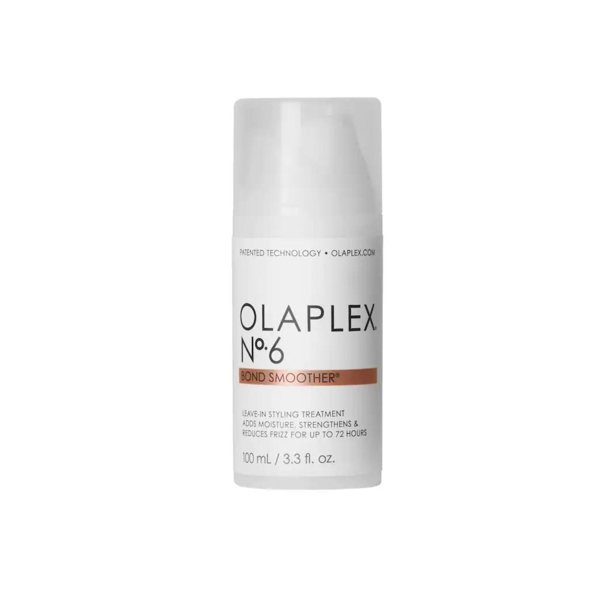 Olaplex. Creme Reparatrice Sans Rincage Bond Smoother No. 6 - 100 ml - Concept C. Shop