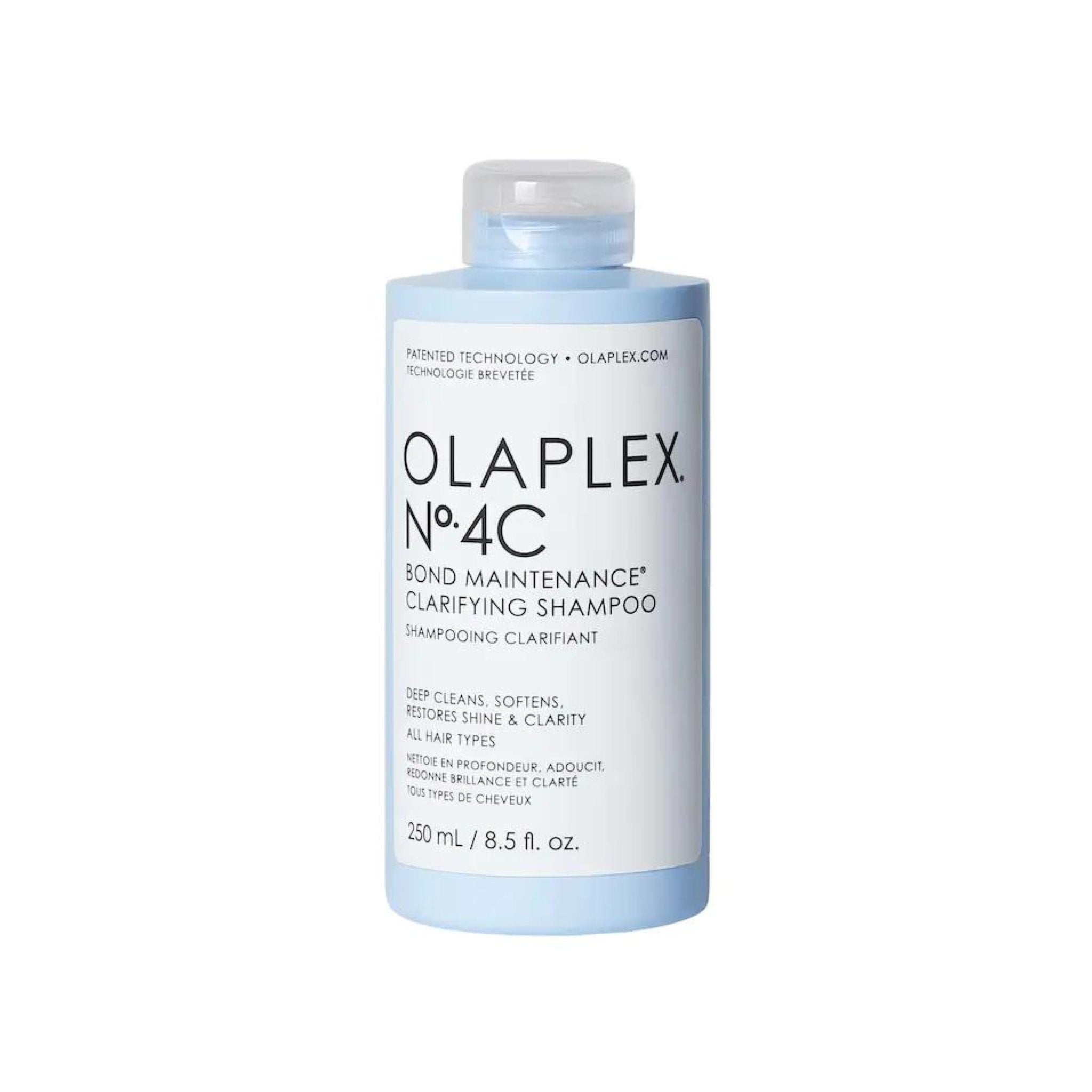 Olaplex. Shampoing Clarifiant No. 4C - 250 ml - Concept C. Shop