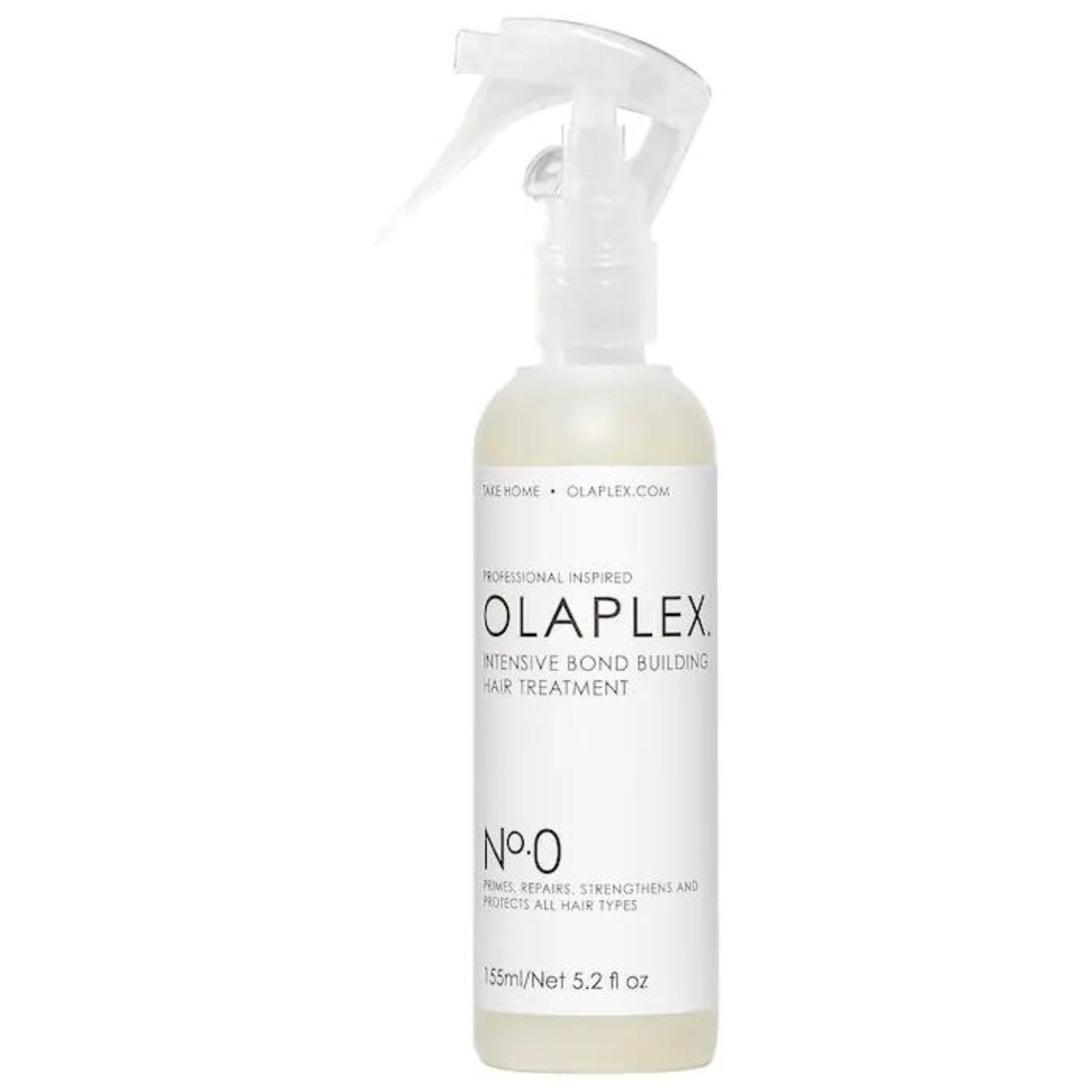 Olaplex. Traitement Intensif Bond Building No. 0 - 155 ml - Concept C. Shop