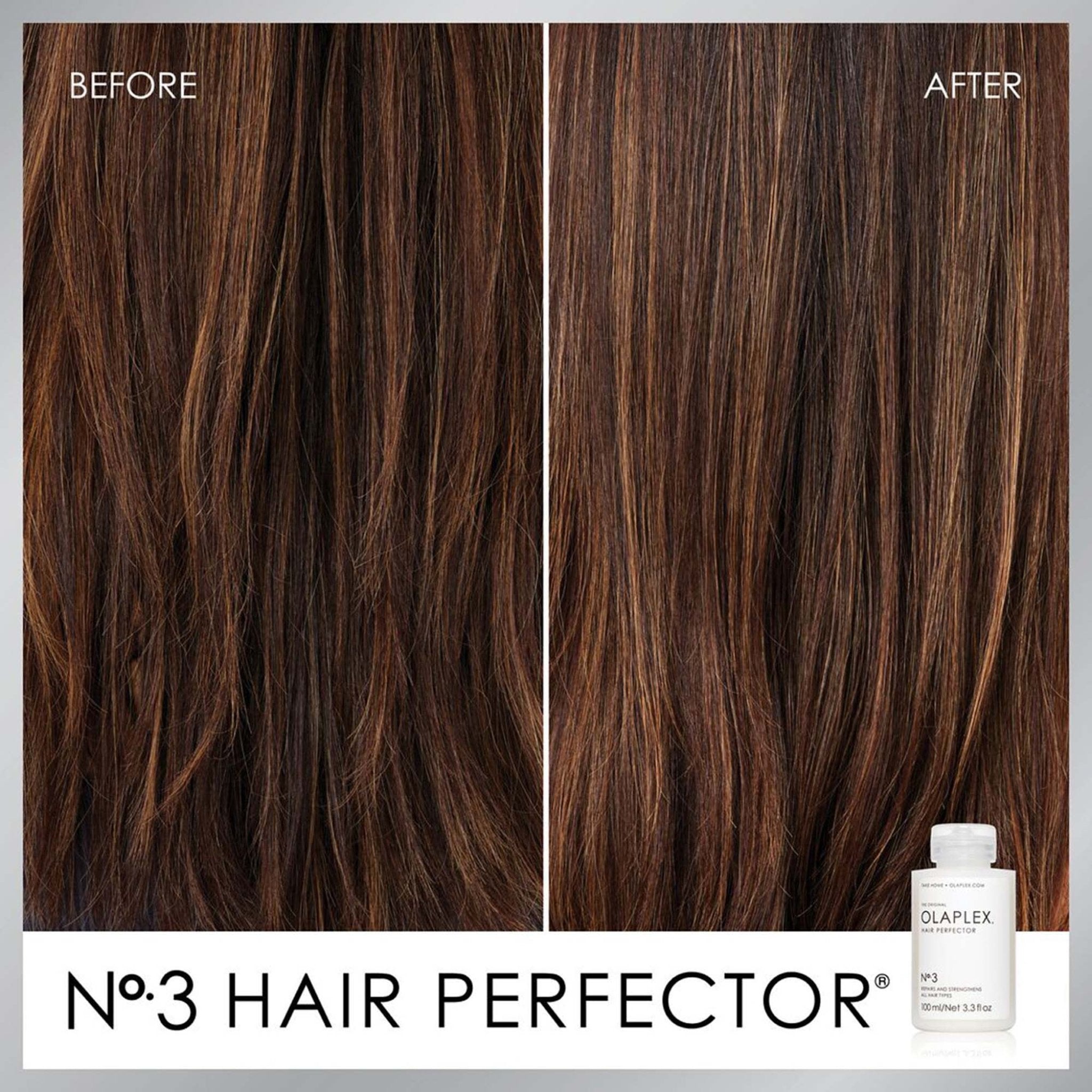 Olaplex. Traitement Perfecteur de Cheveux No. 3 - 100 ml - Concept C. Shop