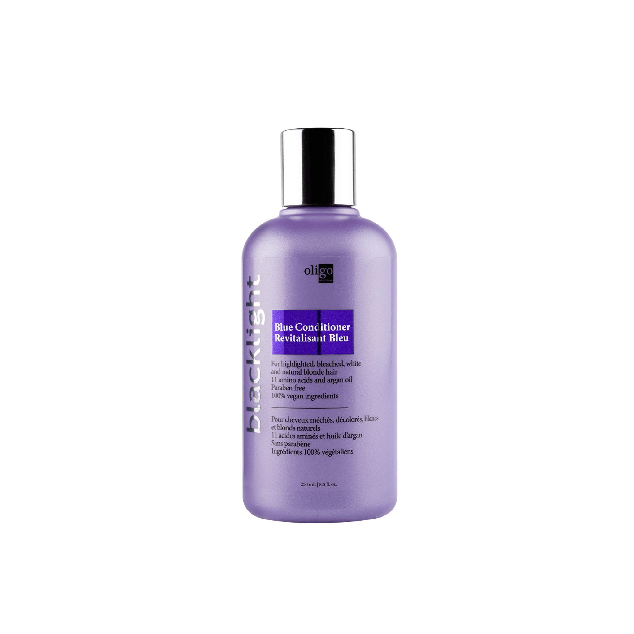 Oligo. Revitalisant Bleu Blacklight - 250ML - Concept C. Shop
