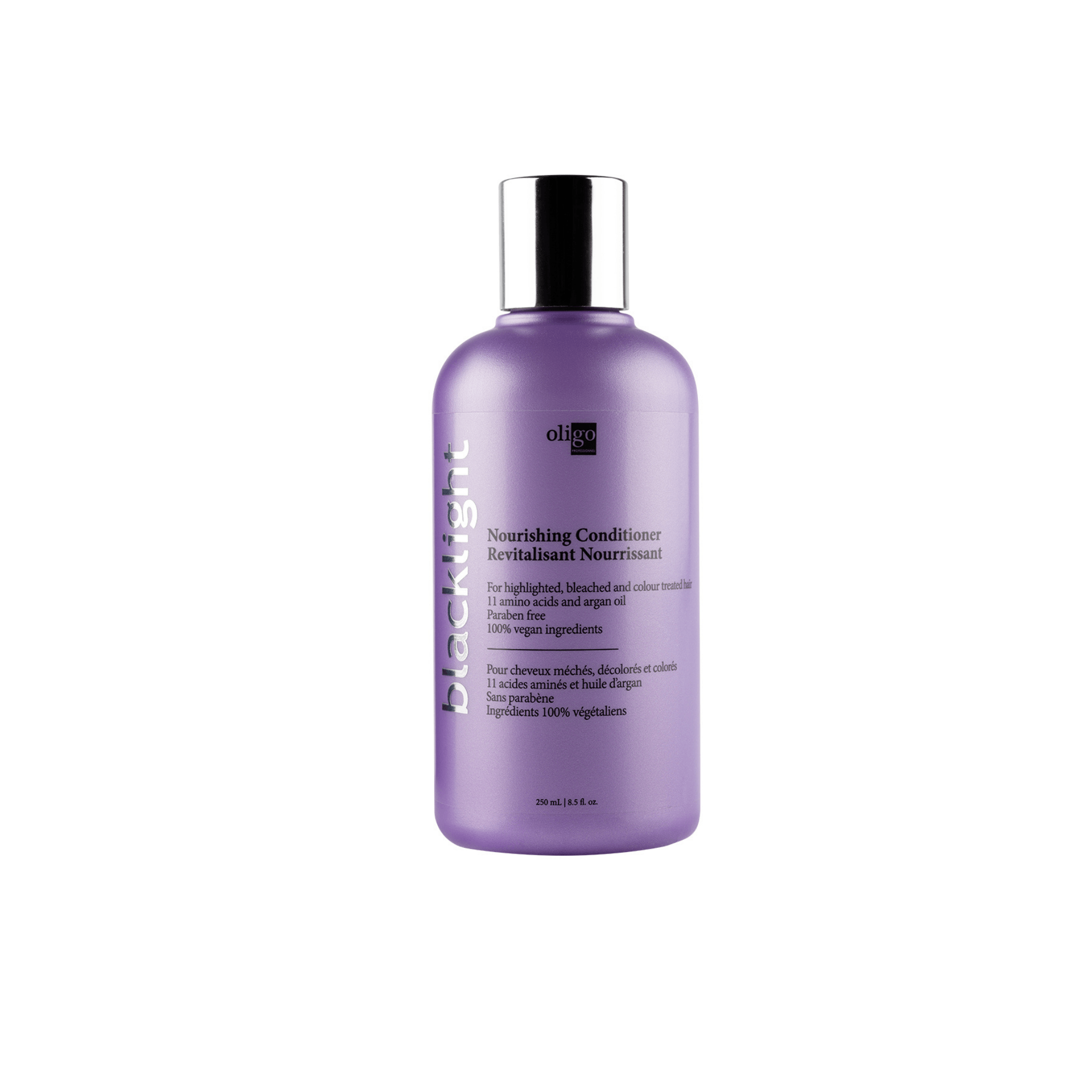 Oligo. Revitalisant Nourrissant Blacklight - 250ML - Concept C. Shop