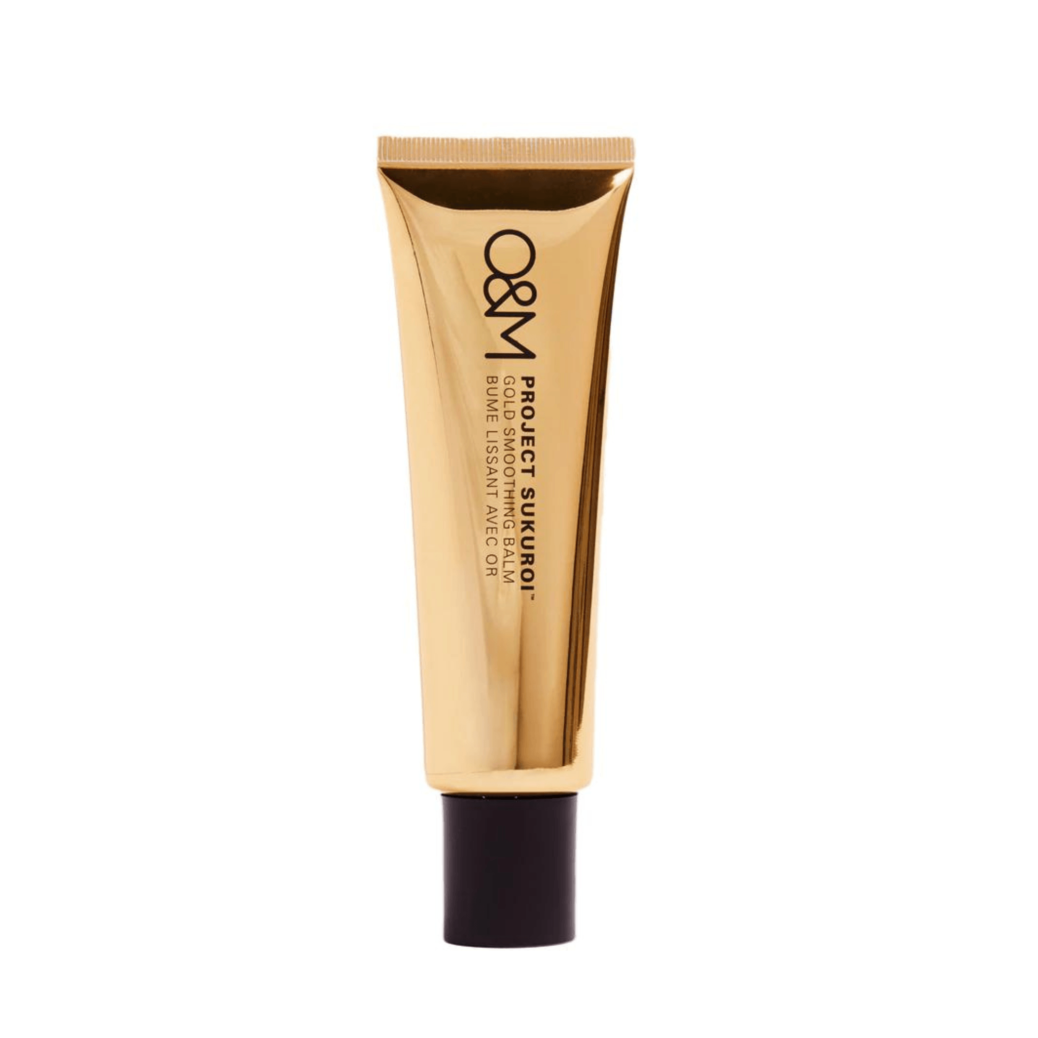 O&M. Baume Lissant Doré Project Sukuroi - 100 g - Concept C. Shop