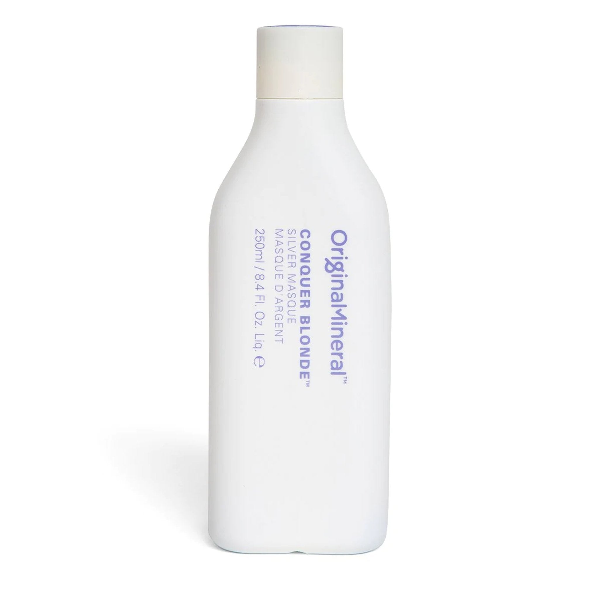 O&M. Masque Conquer Blonde - 250 ml - Concept C. Shop