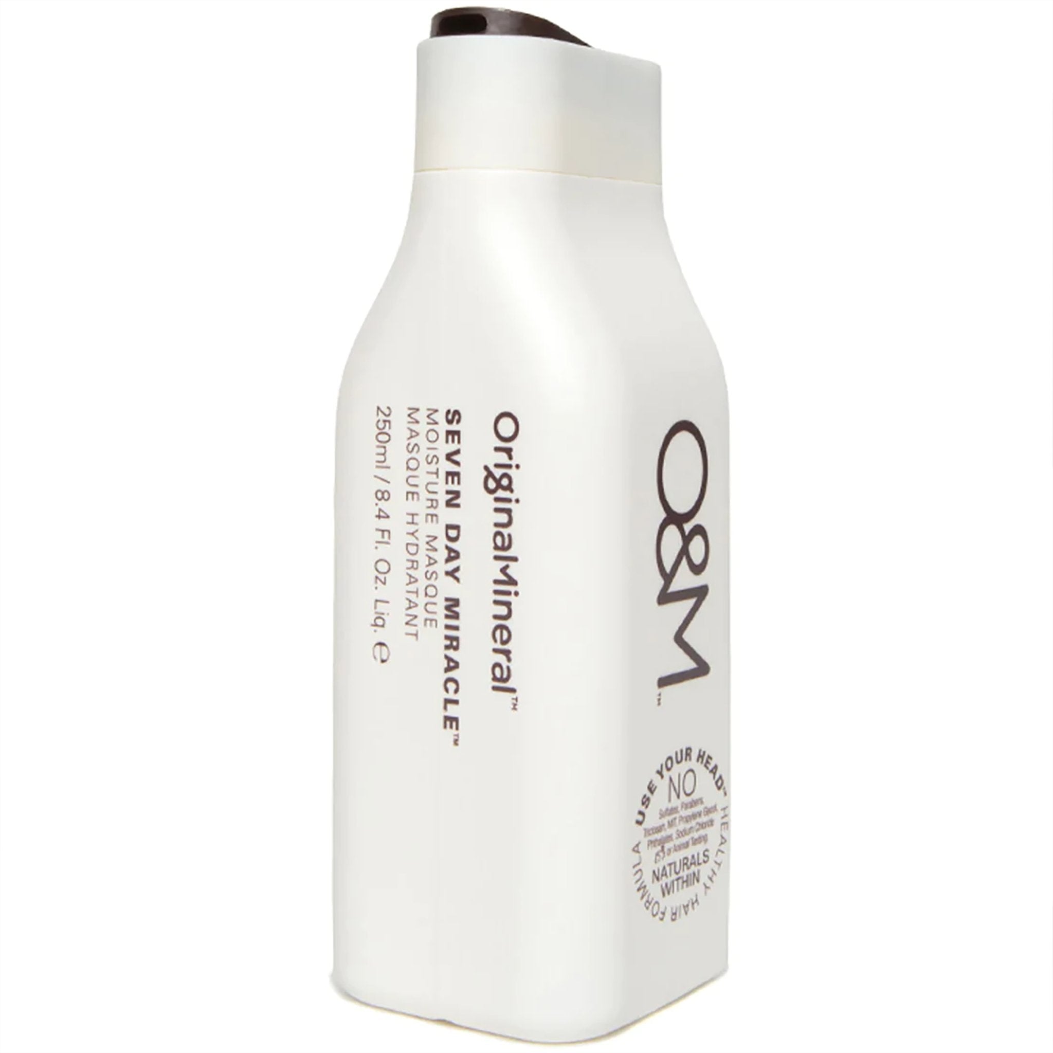 O&M. Masque Hydratant Seven Day Miracle - 250 ml - Concept C. Shop