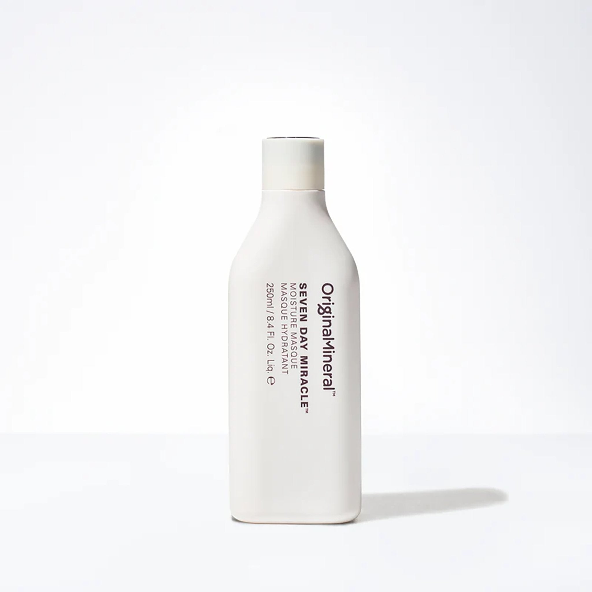 O&M. Masque Hydratant Seven Day Miracle - 250 ml - Concept C. Shop