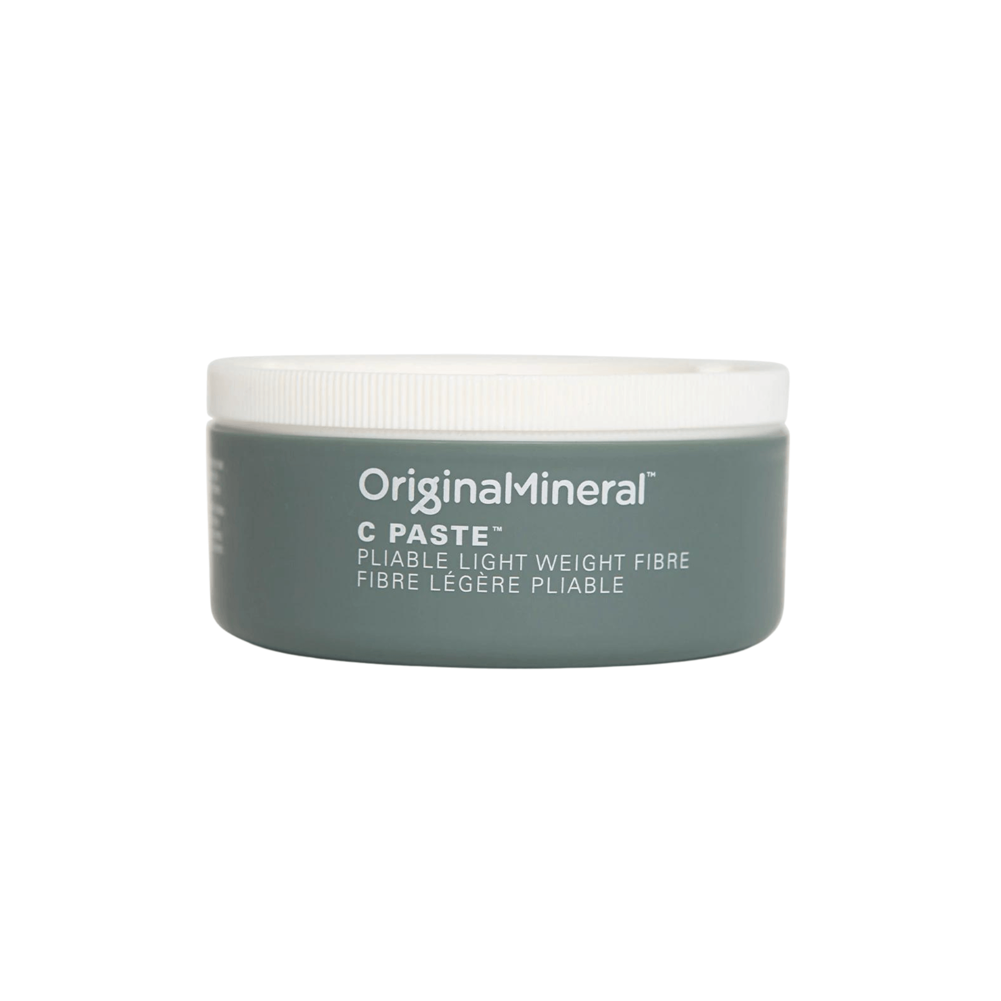 O&M. Pâte Fibreuse Modelable C-Paste - 100 g - Concept C. Shop