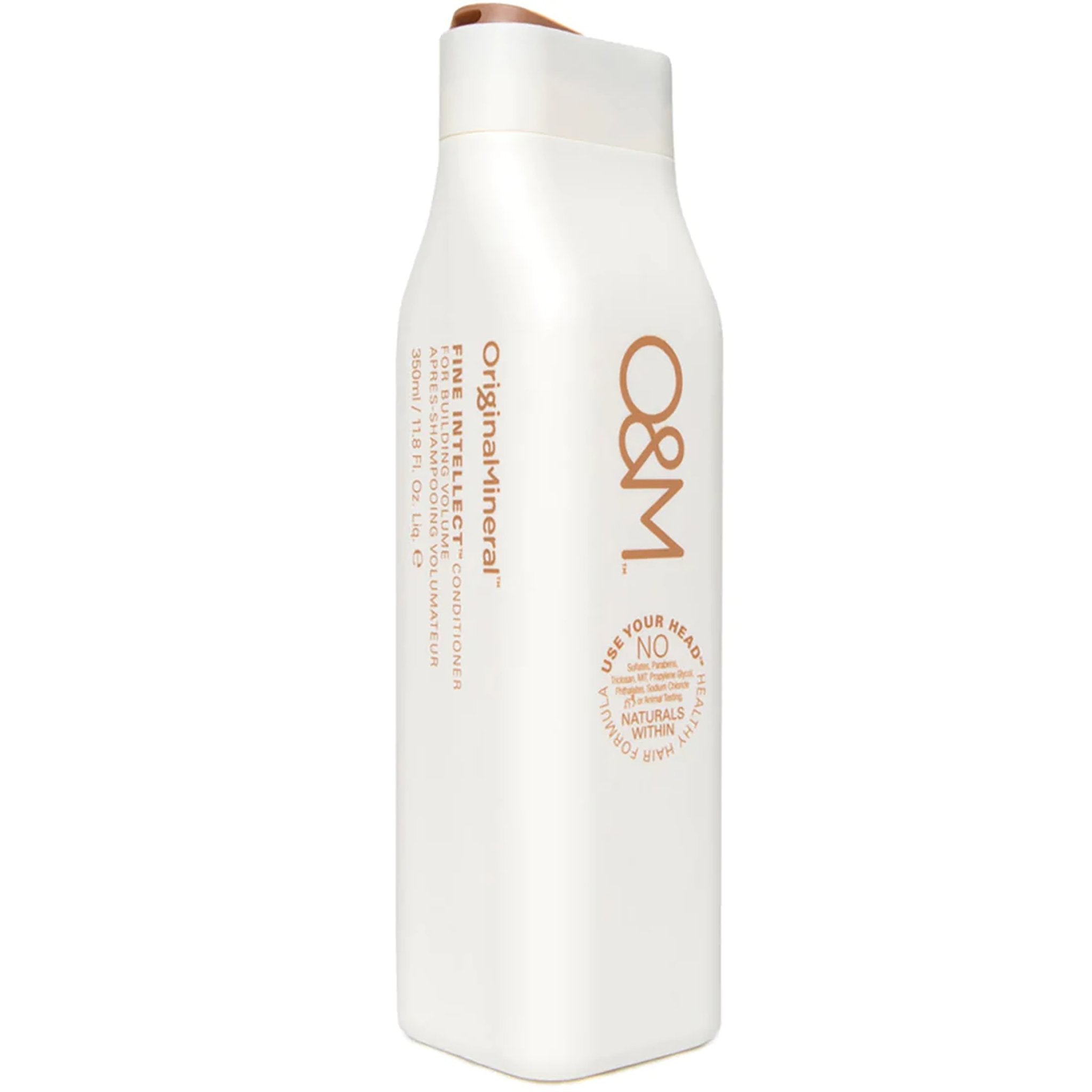 O&M. Revitalisant Fine Intellect - 350 ml - Concept C. Shop