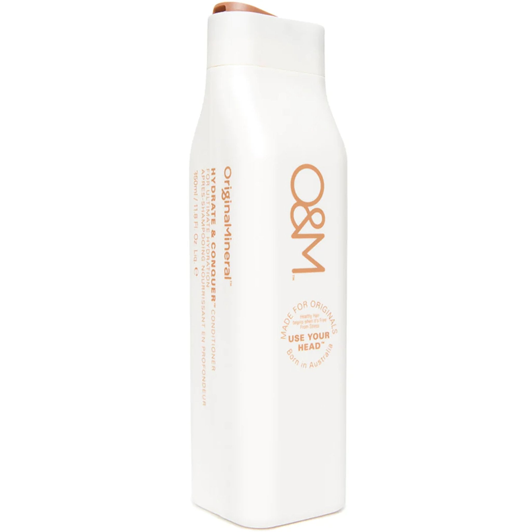 O&M. Revitalisant Hydrate and Conquer - 350 ml - Concept C. Shop