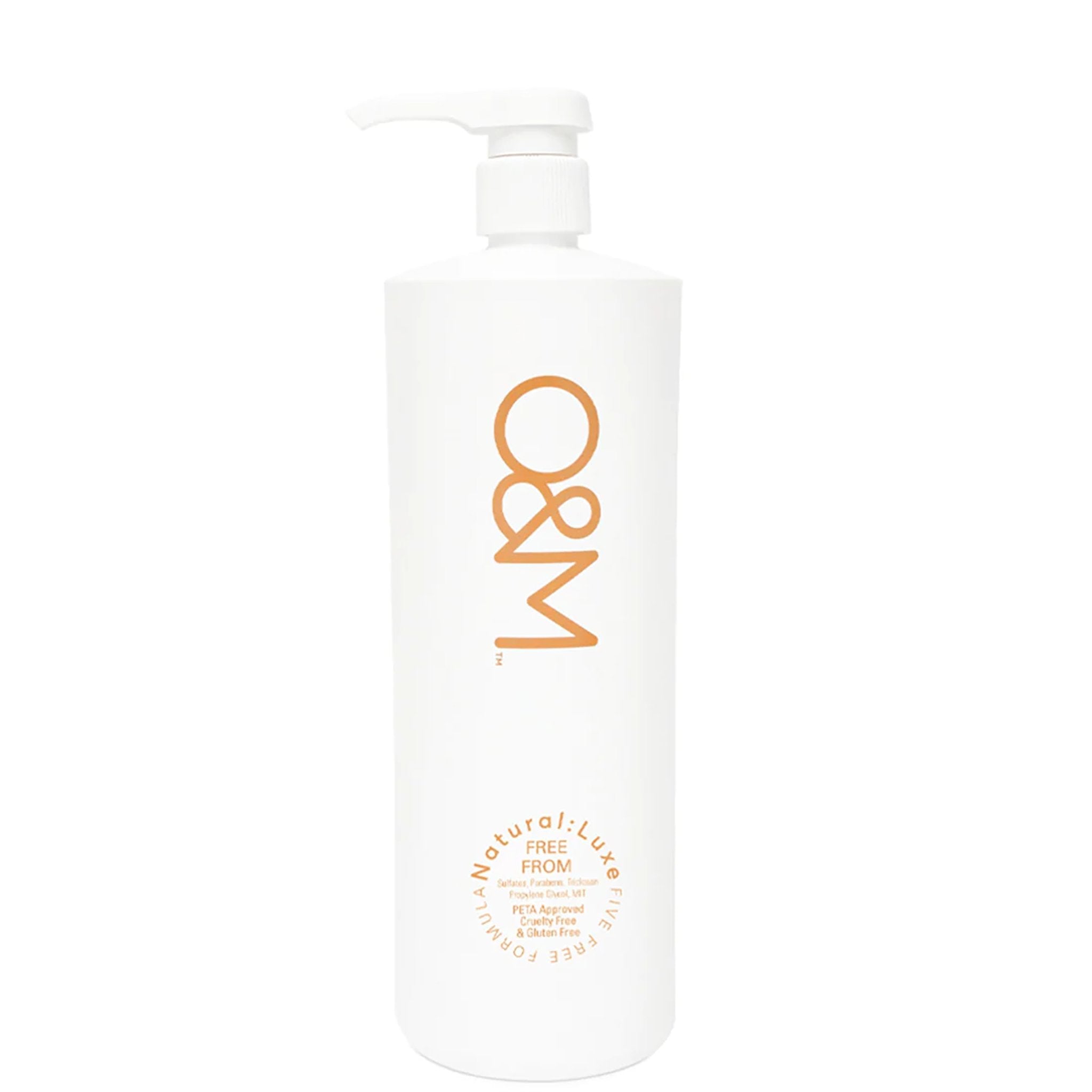 O&M. Revitalisant Maintain The Mane - 1000 ml - Concept C. Shop