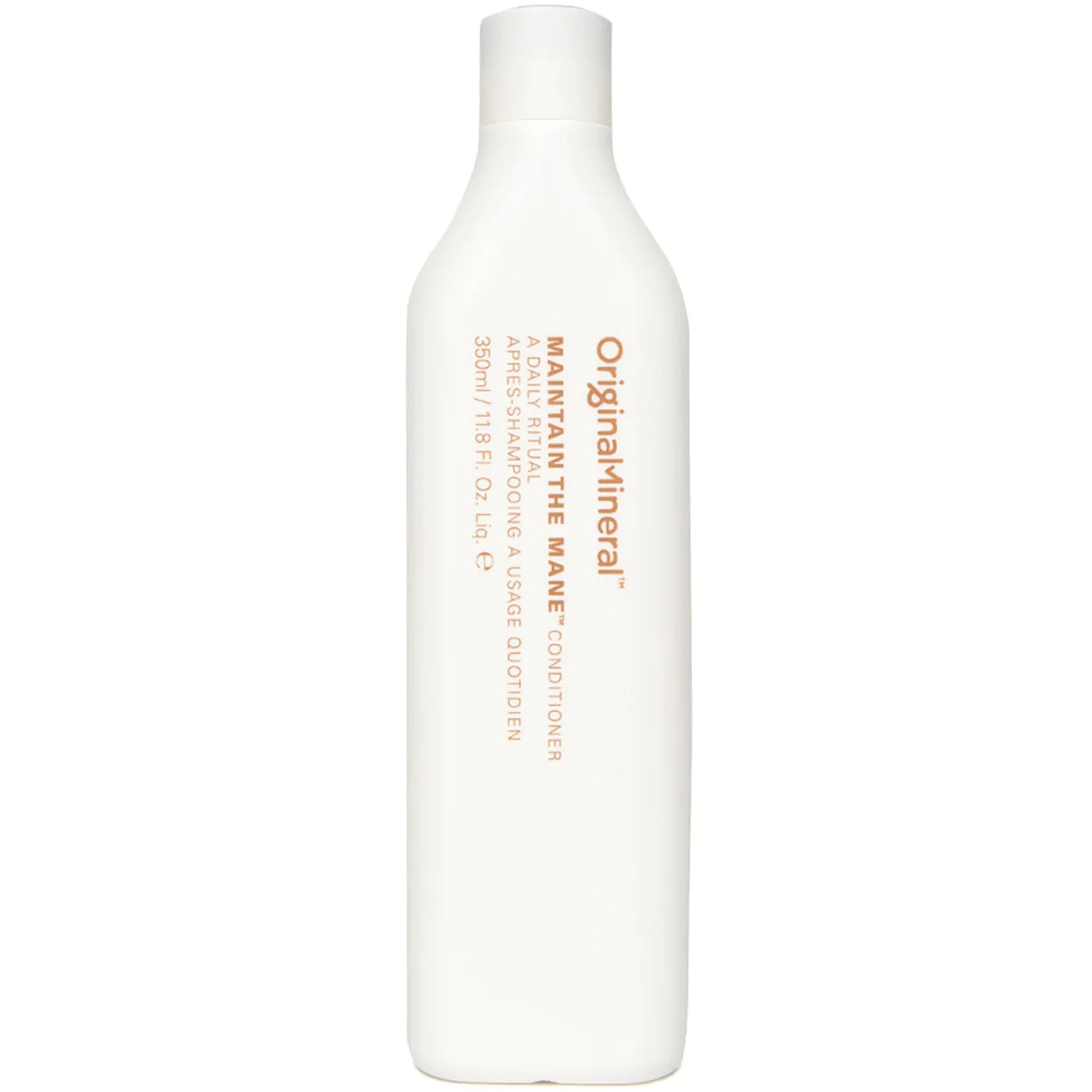 O&M. Revitalisant Maintain The Mane - 350 ml - Concept C. Shop