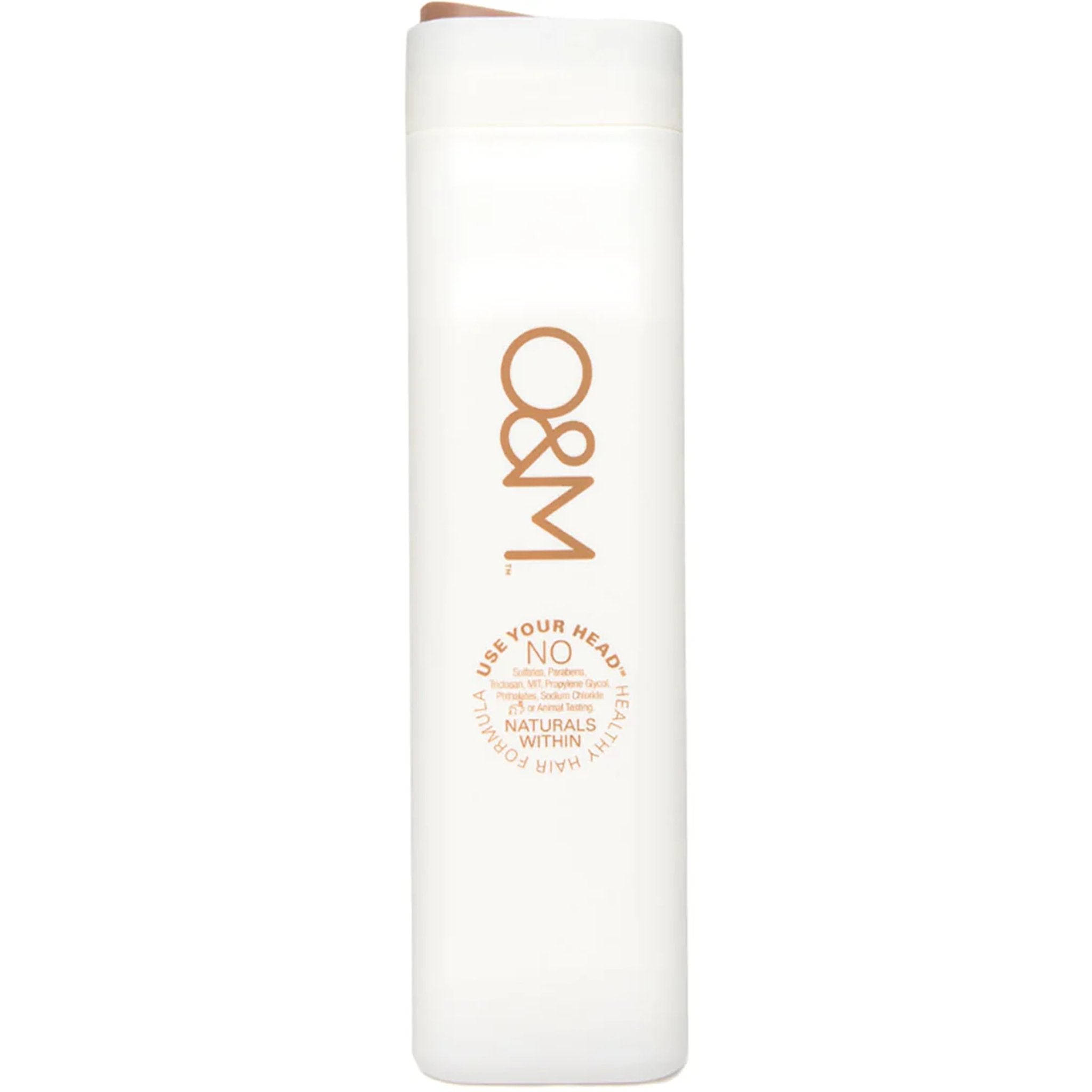 O&M. Revitalisant Maintain The Mane - 350 ml - Concept C. Shop