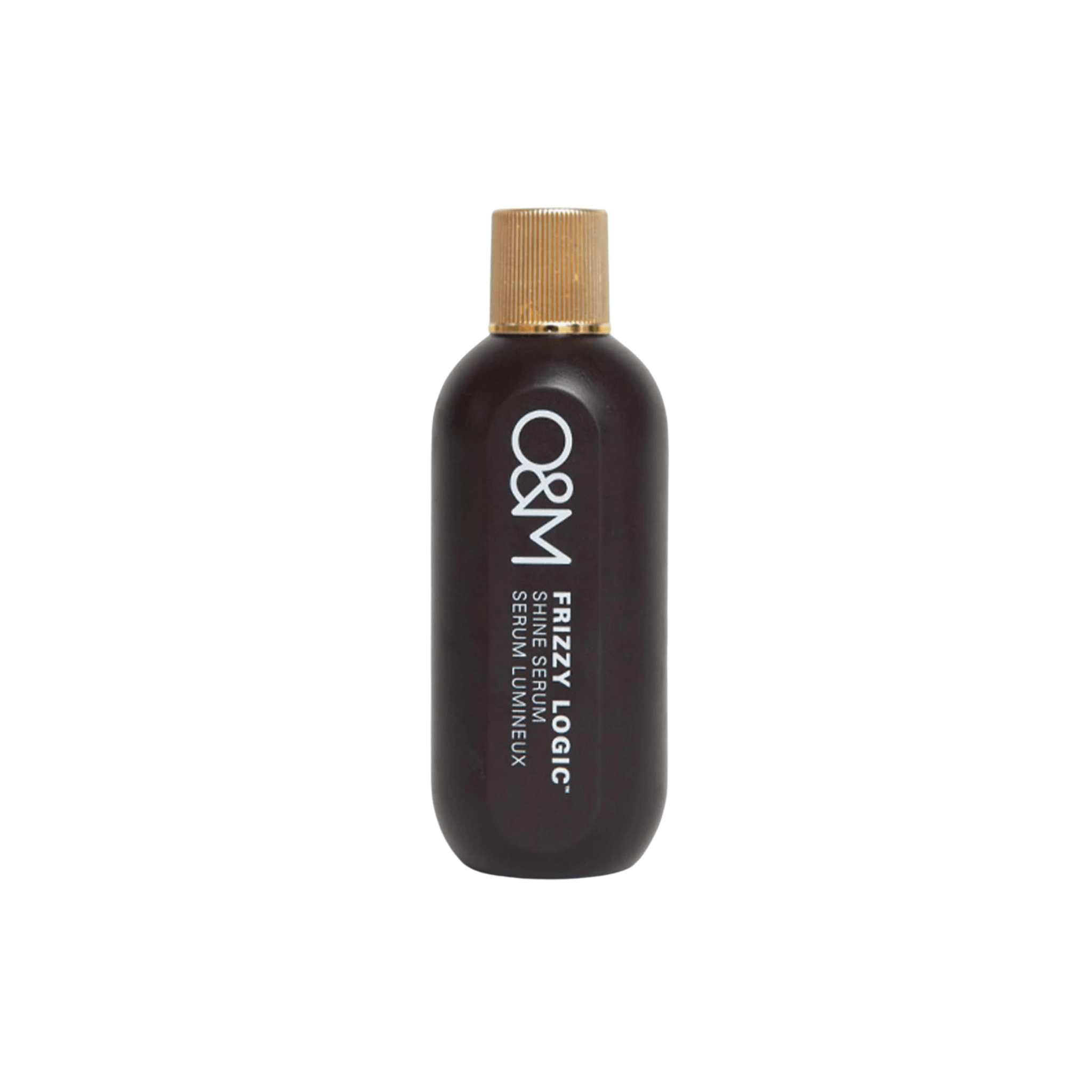 O&M. Sérum de Brillance Frizzy Logic - 50 ml - Concept C. Shop