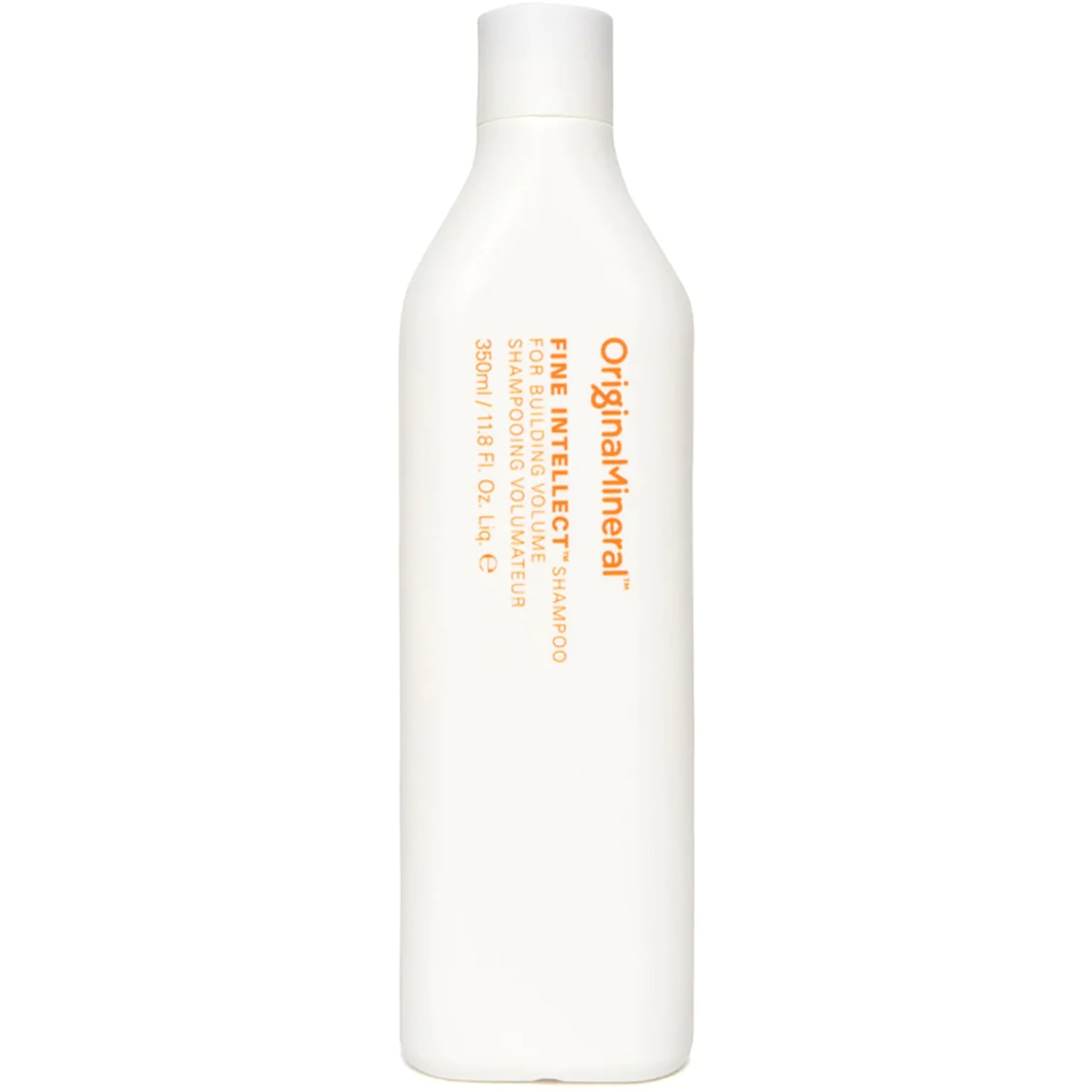 O&M. Shampoing Fine Intellect - 350 ml - Concept C. Shop