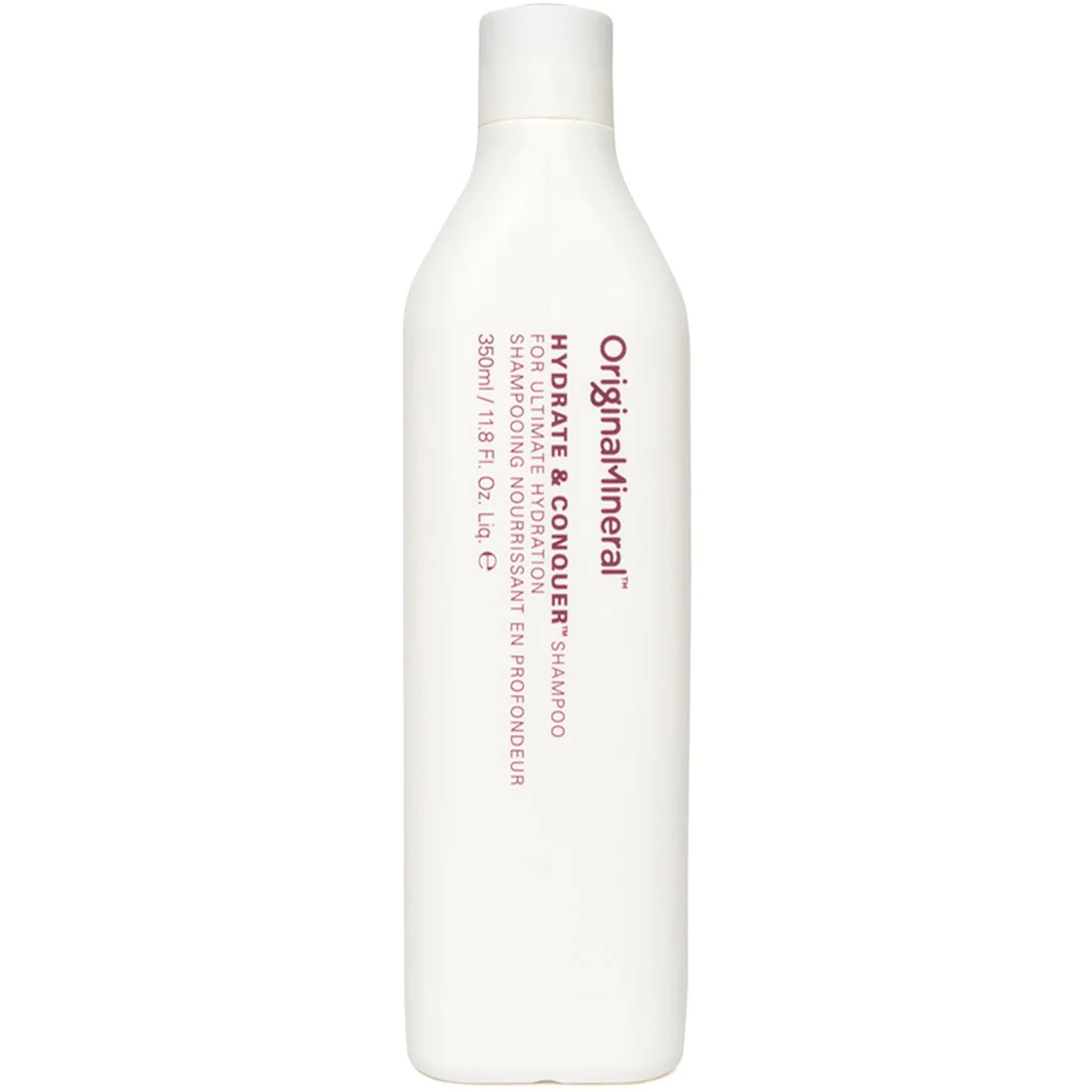 O&M. Shampoing Hydrate and Conquer - 1000 ml - Concept C. Shop