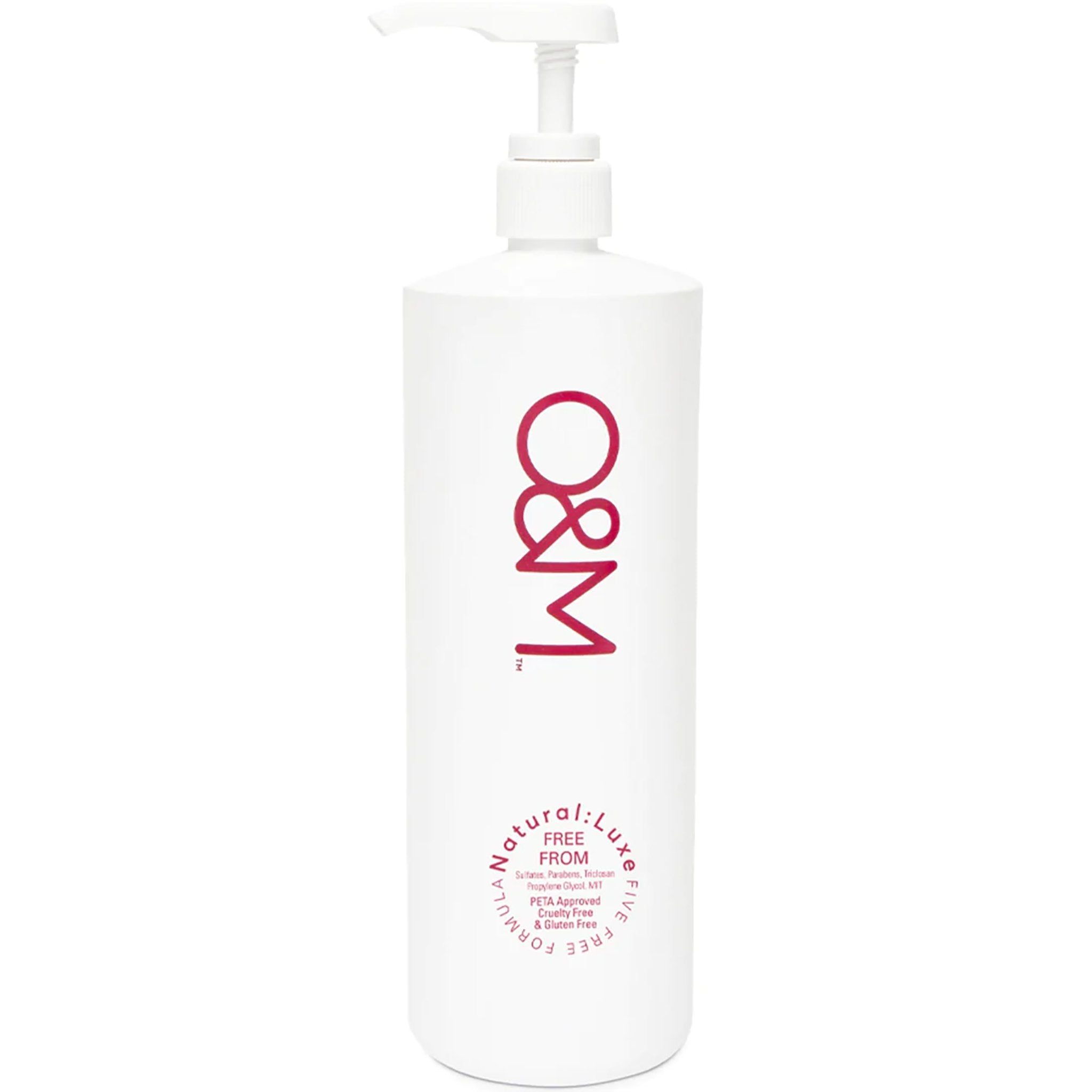 O&M. Shampoing Hydrate and Conquer - 1000 ml - Concept C. Shop