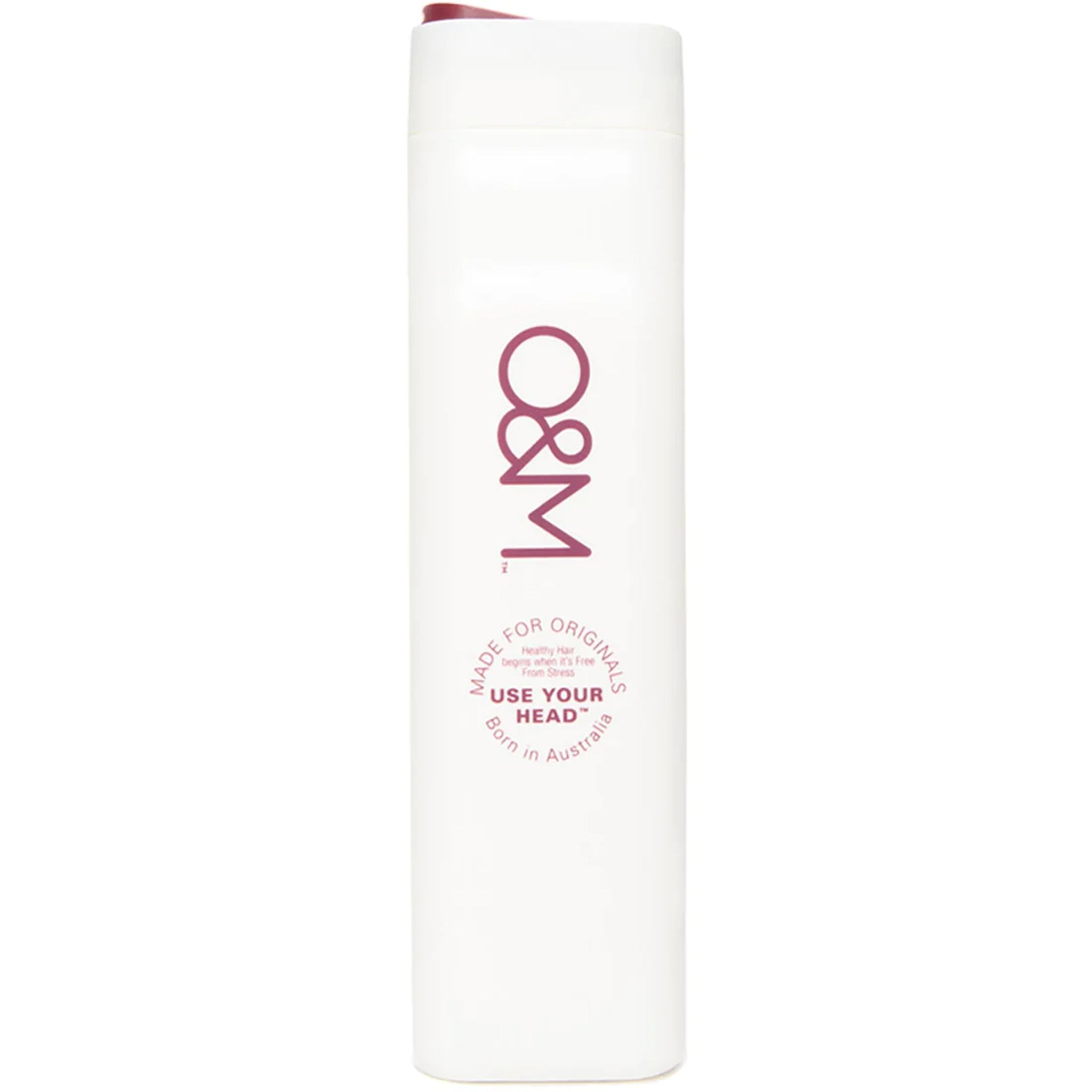 O&M. Shampoing Hydrate and Conquer - 350 ml - Concept C. Shop