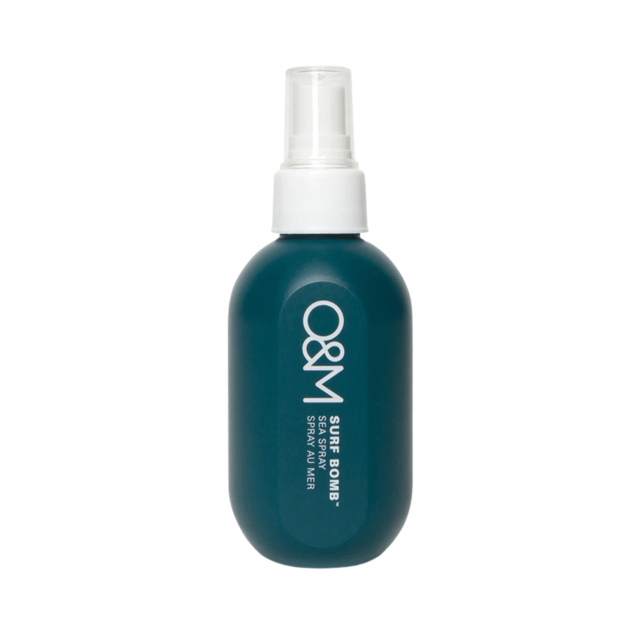 O&M. Spray au Sel de Mer Surf Bomb - 150 ml - Concept C. Shop
