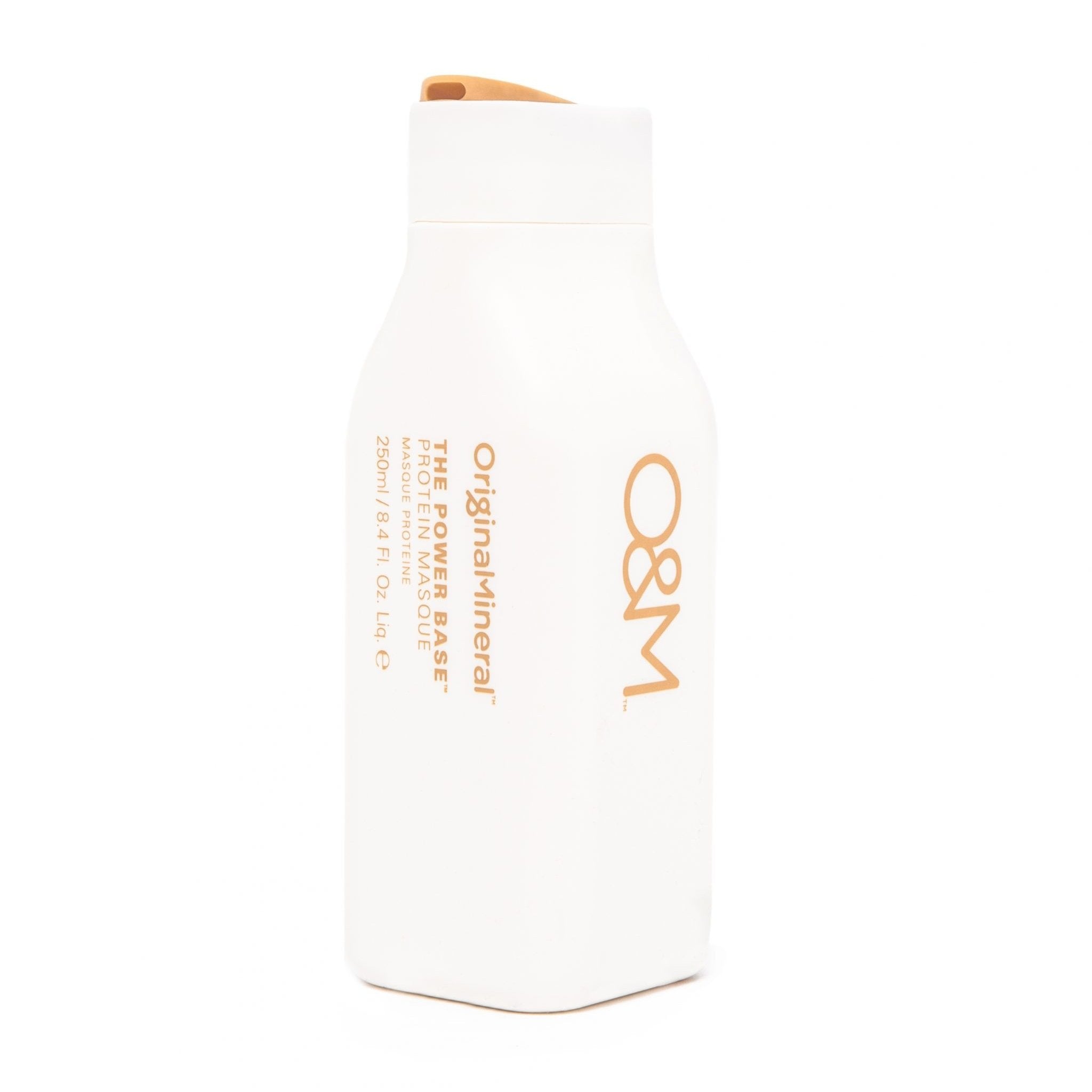 O&M. The Power Base - 250 ml - Concept C. Shop