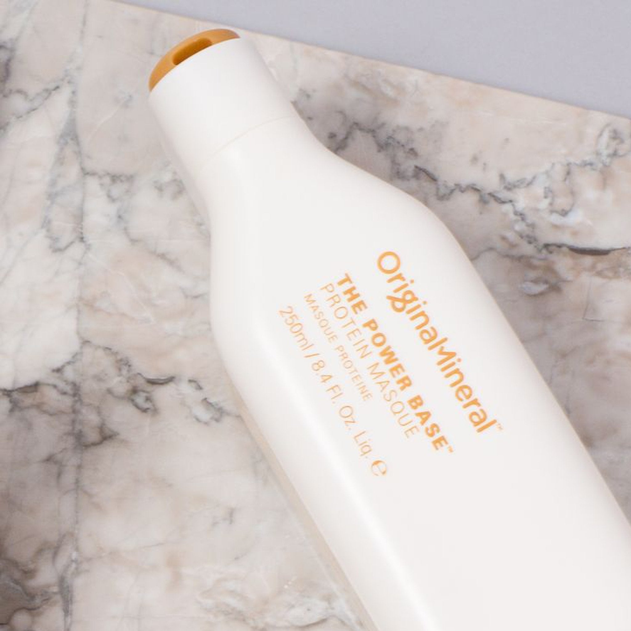 O&M. The Power Base - 250 ml - Concept C. Shop